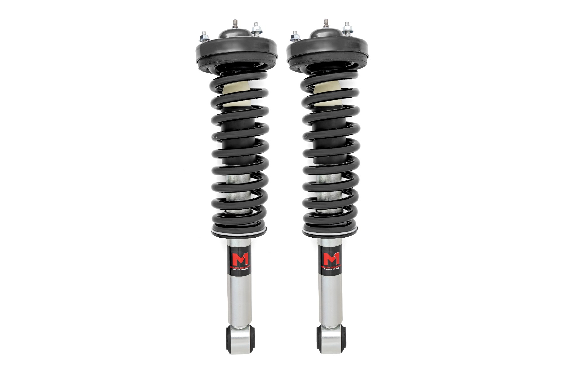 M1 Loaded Strut Pair | 3 Inch | Ford F-150 4WD (2009-2013) — Bild 3