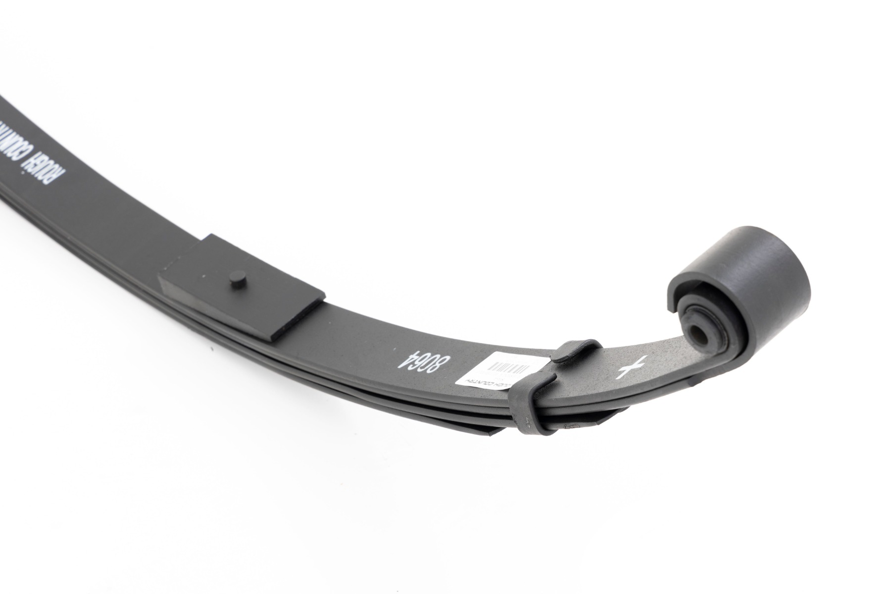 Rear Leaf Springs | Military Wrap | 4" Lift| Pair | Jeep Wrangler YJ (87-95) — Bild 4
