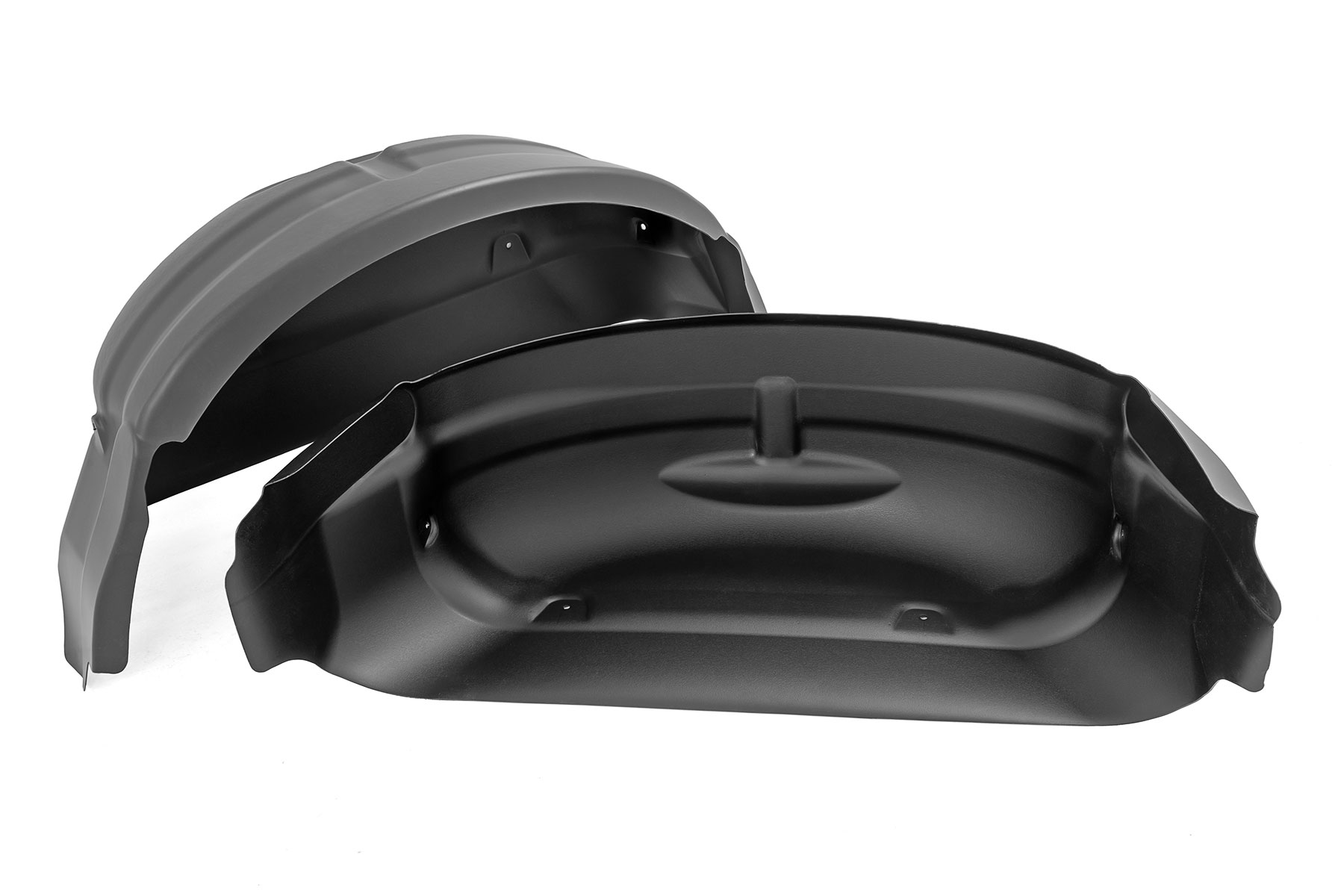 Rear Wheel Well Liners | Ford F-250/F-350 Super Duty 2WD/4WD (2017-2026) — Bild 4