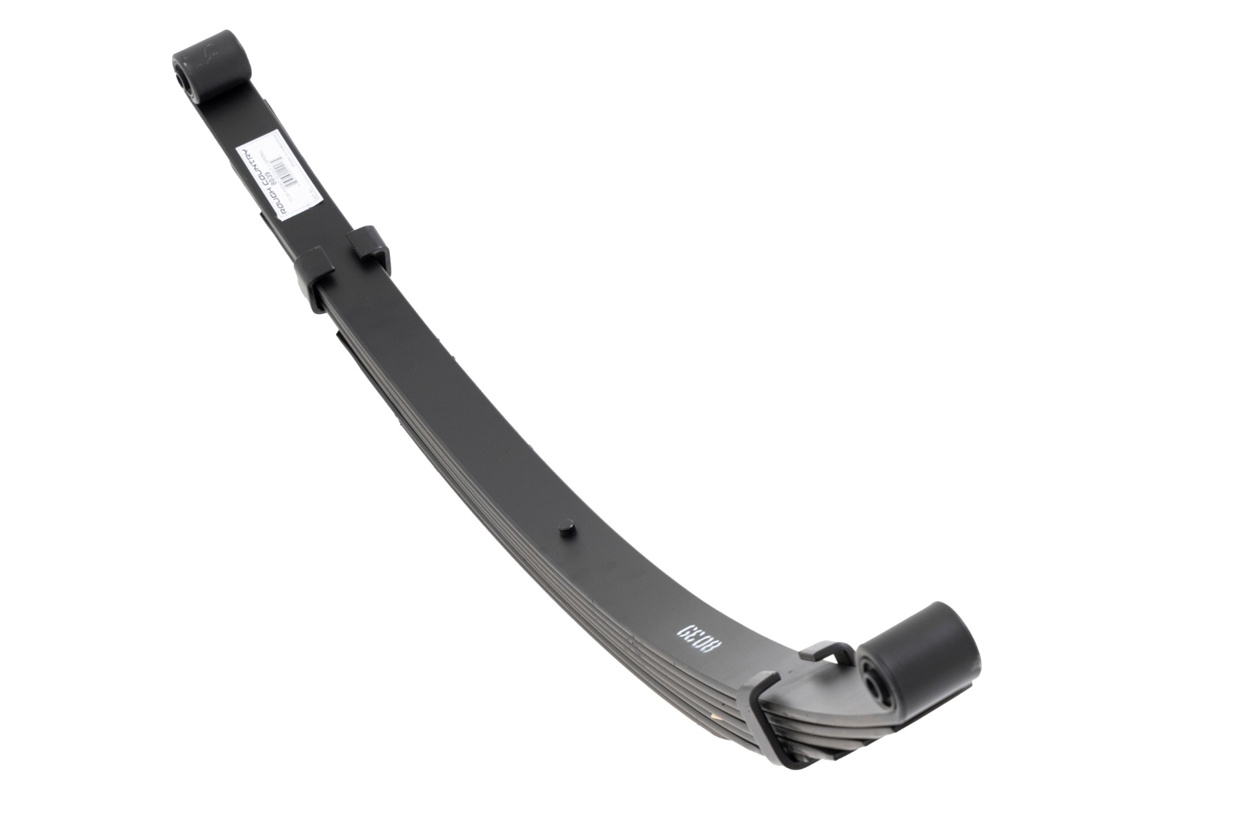 Front Leaf Springs | 2.5" Lift | Pair | International Scout II 4WD (71-80) — Bild 3