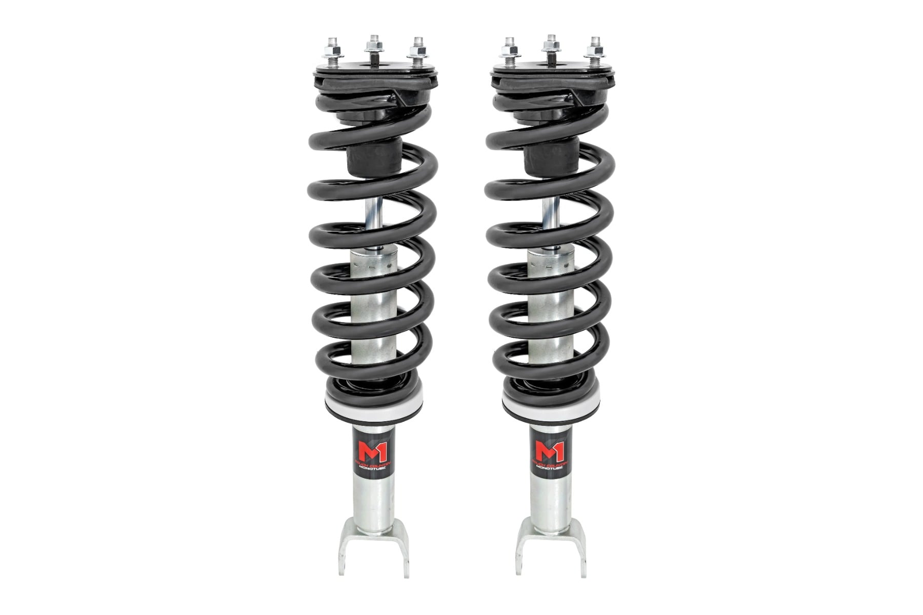 M1 Verstellbare Federbeine | Einrohr | 0-2" | RAM 1500 2WD/4WD (19-26) — Bild 3