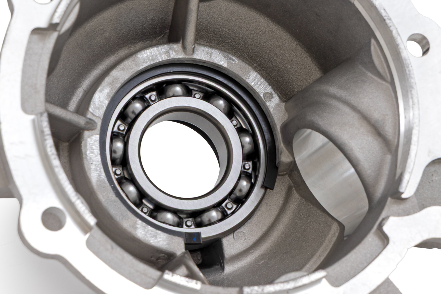 Bausatz zum Entfernen des Rutschjochs | Jeep Cherokee XJ (84–01)/Wrangler TJ (97–06) — Bild 5