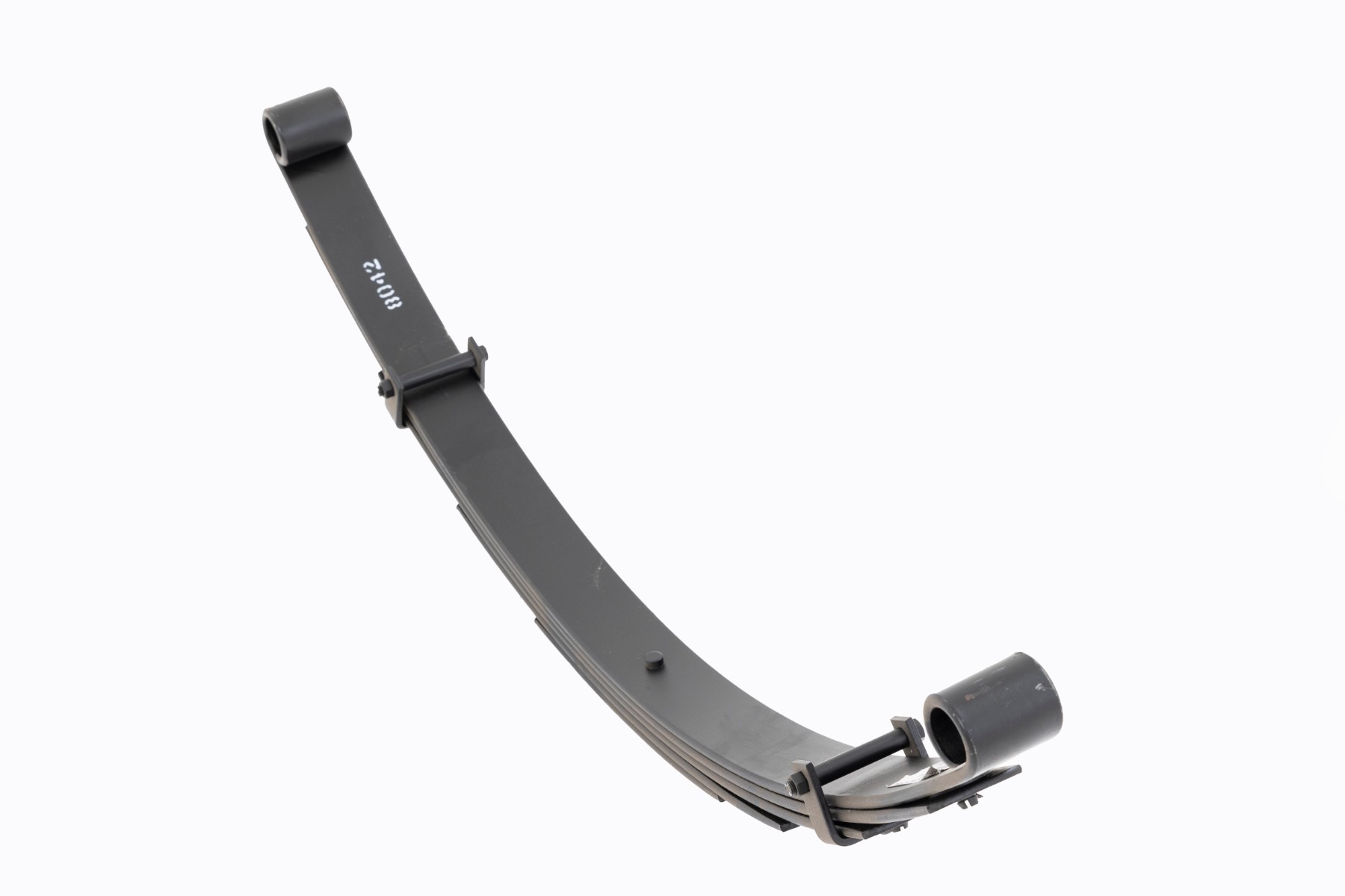 Rear Leaf Springs | 4" Lift | Pair | Toyota Land Cruiser FJ40 4WD (1964-1980) — Bild 3