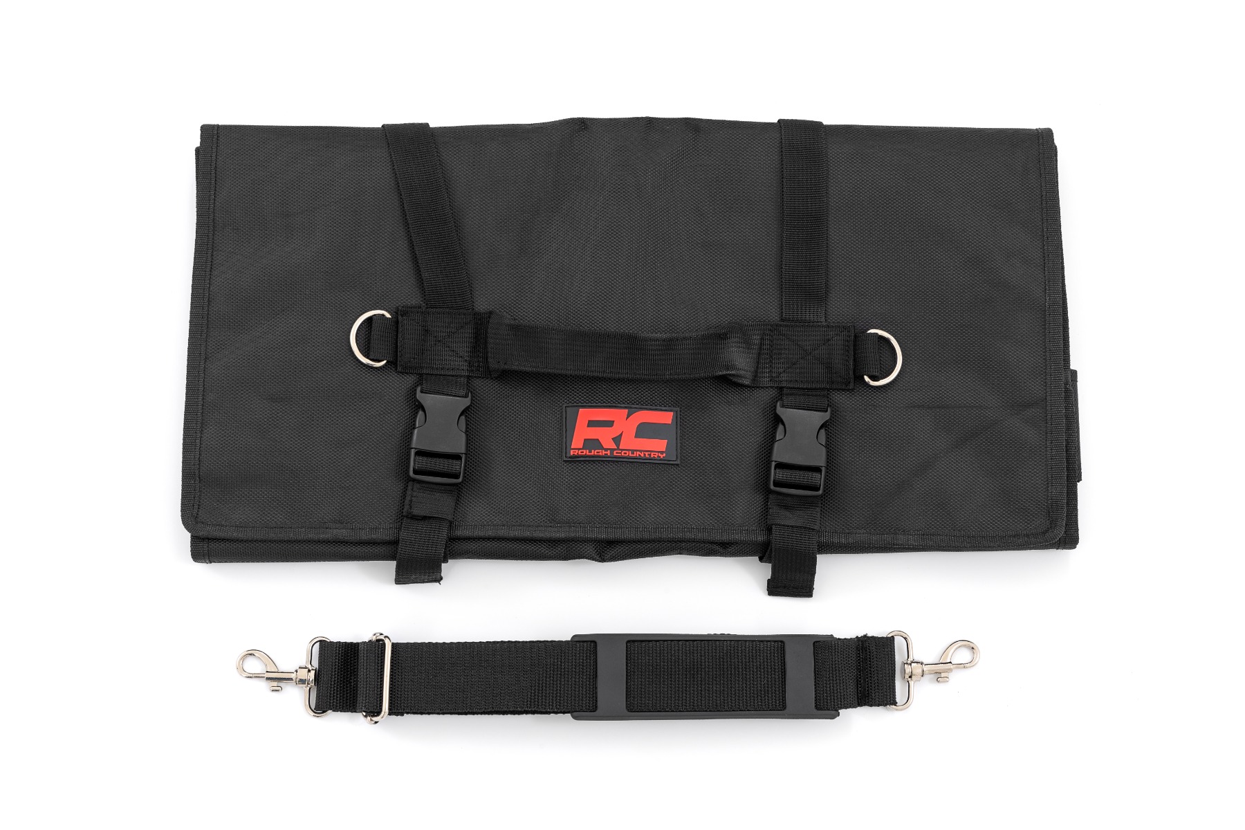 Rolltasche für Werkzeuge — Bild 5