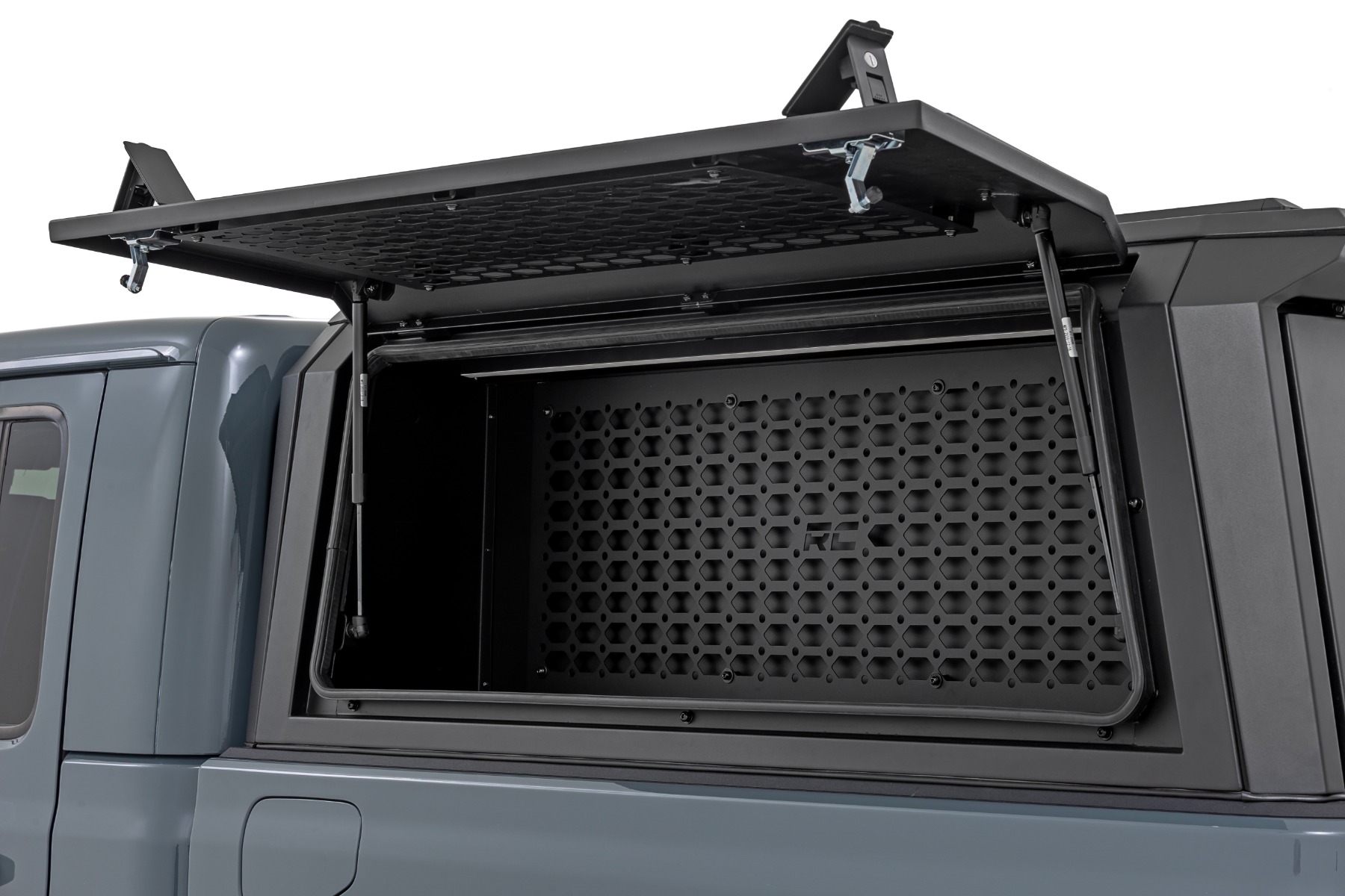 Truck Bed Cap | Modular | 5' Bed | Jeep Gladiator JT 4WD (2020-2026) — Bild 4