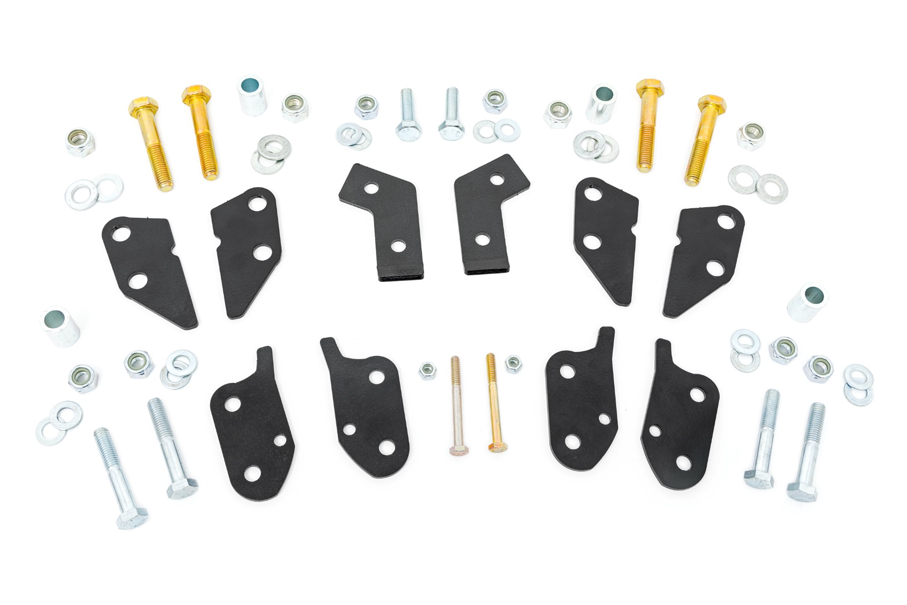 2-Zoll-Lift Kit | Yamaha Viking 700