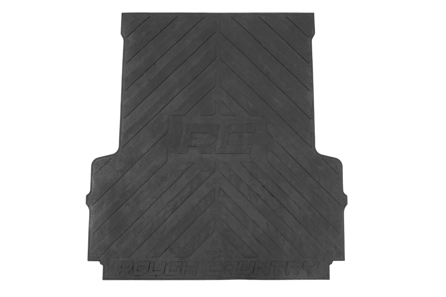 Bed Mat | 5' Bed | RC Logo | Jeep Gladiator JT 4WD (2020-2026) — Bild 4