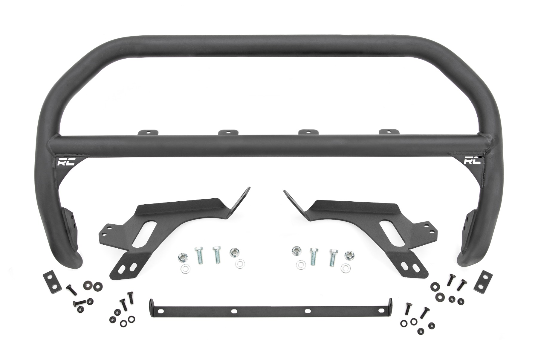 Stoßstange | Mit Abschlepphaken | Ford Bronco Sport 4WD (2021–2024)