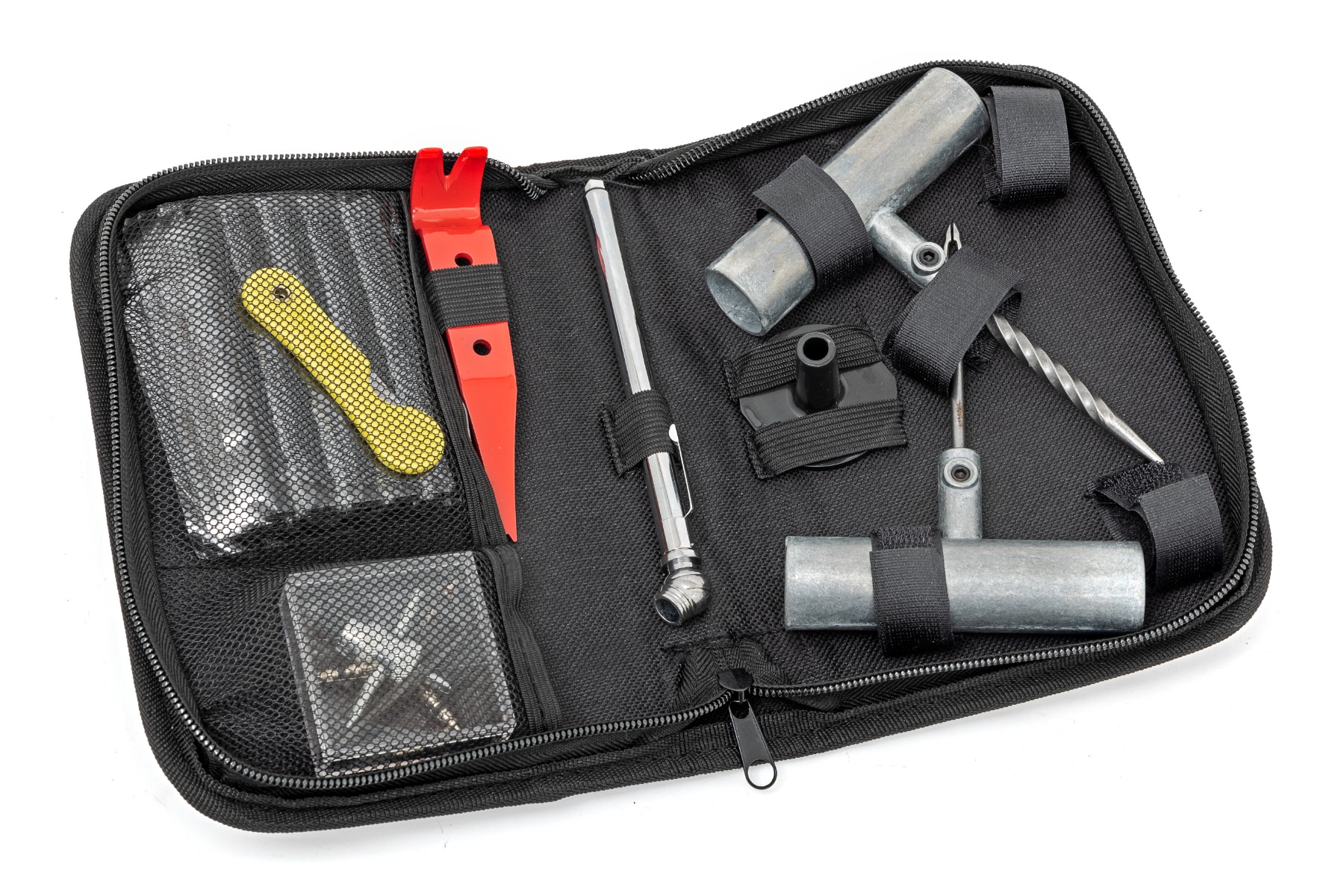 Reifen-Notfallreparaturset mit Tragetasche | 39-teilig — Bild 2