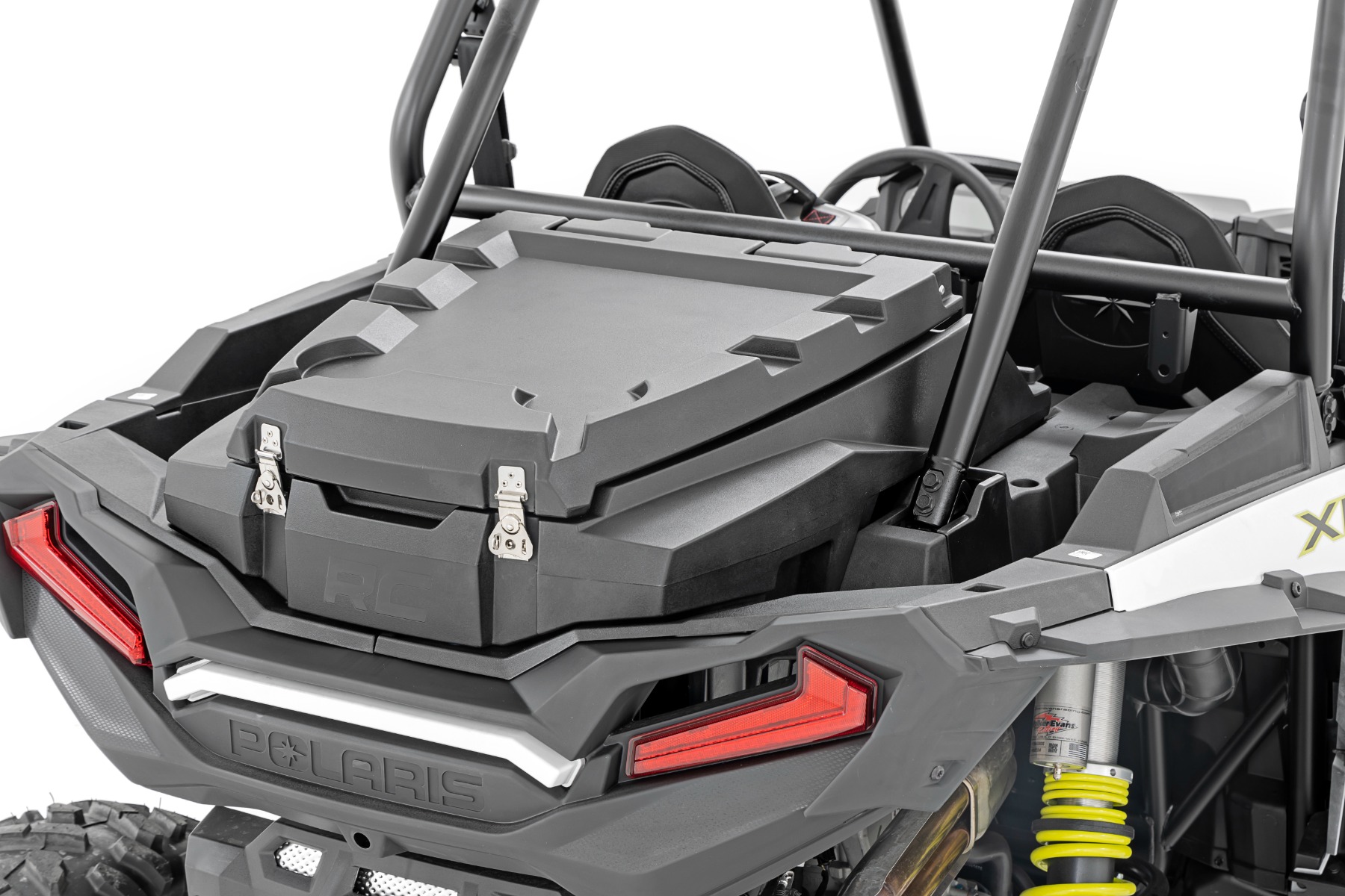 Ladekasten | 2- und 4-Sitzer | 27 GL | Polaris RZR XP 1000
