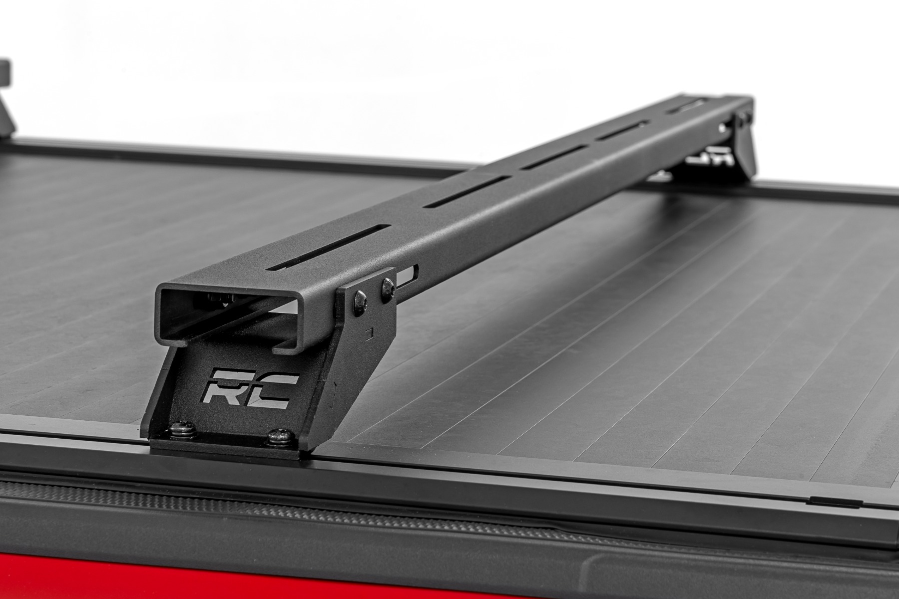 Adjustable Crossbars | 57" Width | Universal T-Slot — Bild 2