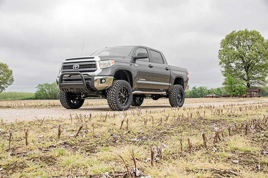 6-Zoll-Lift Kit | Vetex/V2 | Toyota Tundra 4WD (2007–2015) — Bild 2