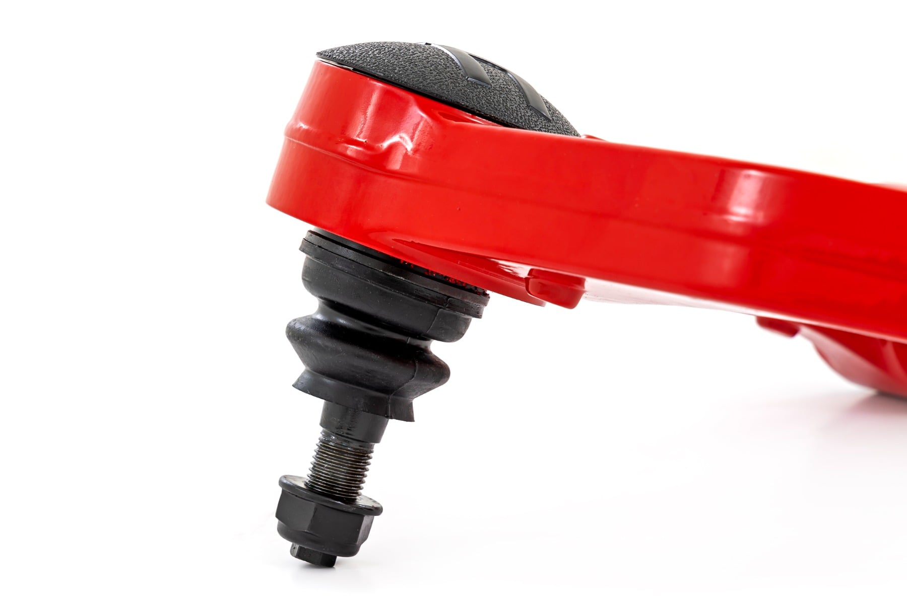 Red Forged Upper Control Arms | OE Upgrade | Toyota 4Runner (10-24)/Tacoma (05-23) — Bild 2