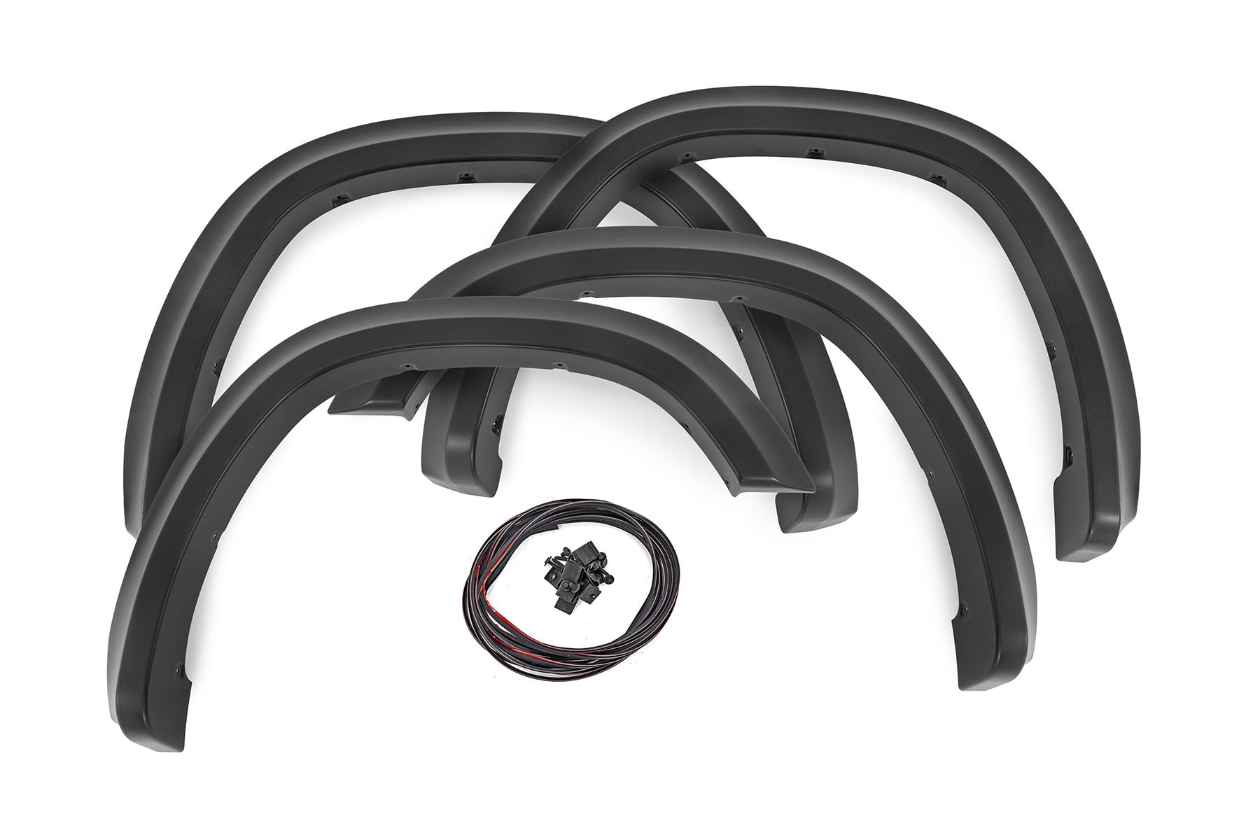 RAM 1500 (2019–2024) · Sport Fender Flares