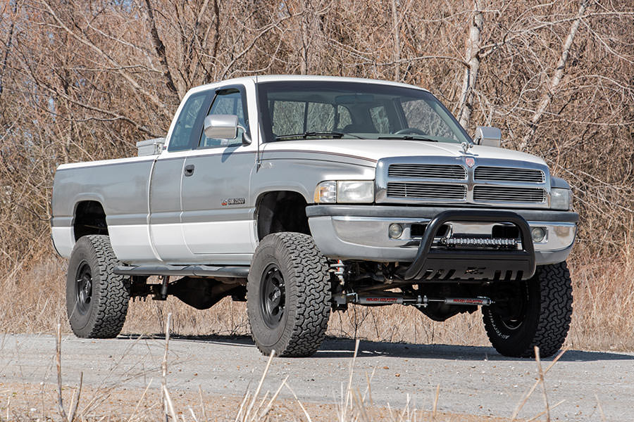 3-Zoll-Lift Kit | RAM 2500 4WD (1994–2002) — Bild 2