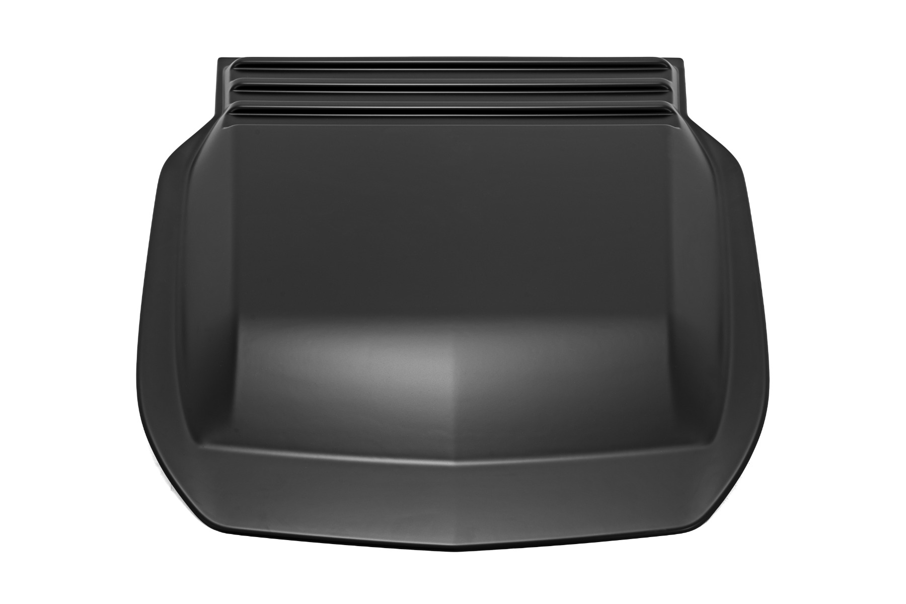 Hood Scoop | GA0 North Sky Blue | Chevy Silverado 1500 2WD/4WD (2019-2026) — Bild 4