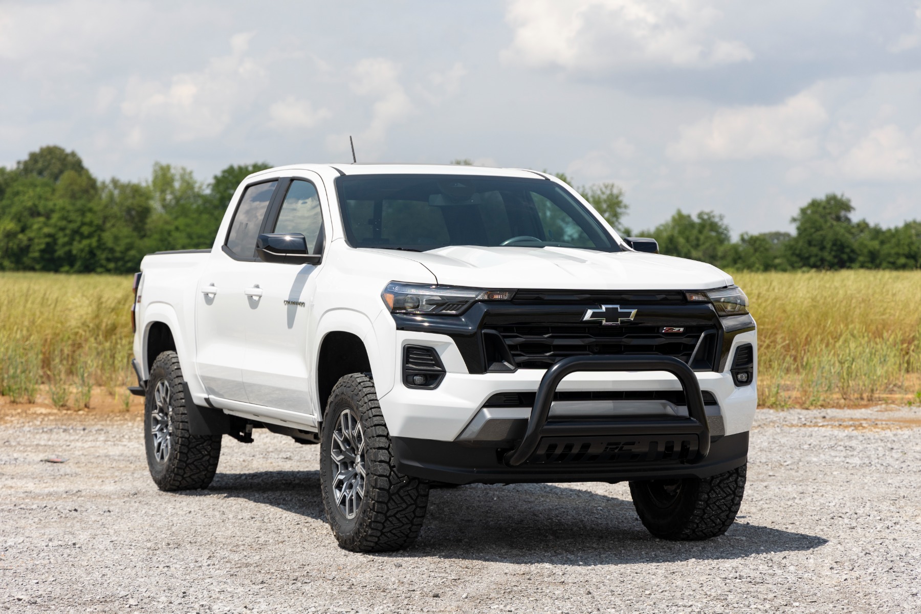 2-Zoll-Lift Kit | Chevy/GMC Canyon/Colorado (2023–2026) — Bild 5