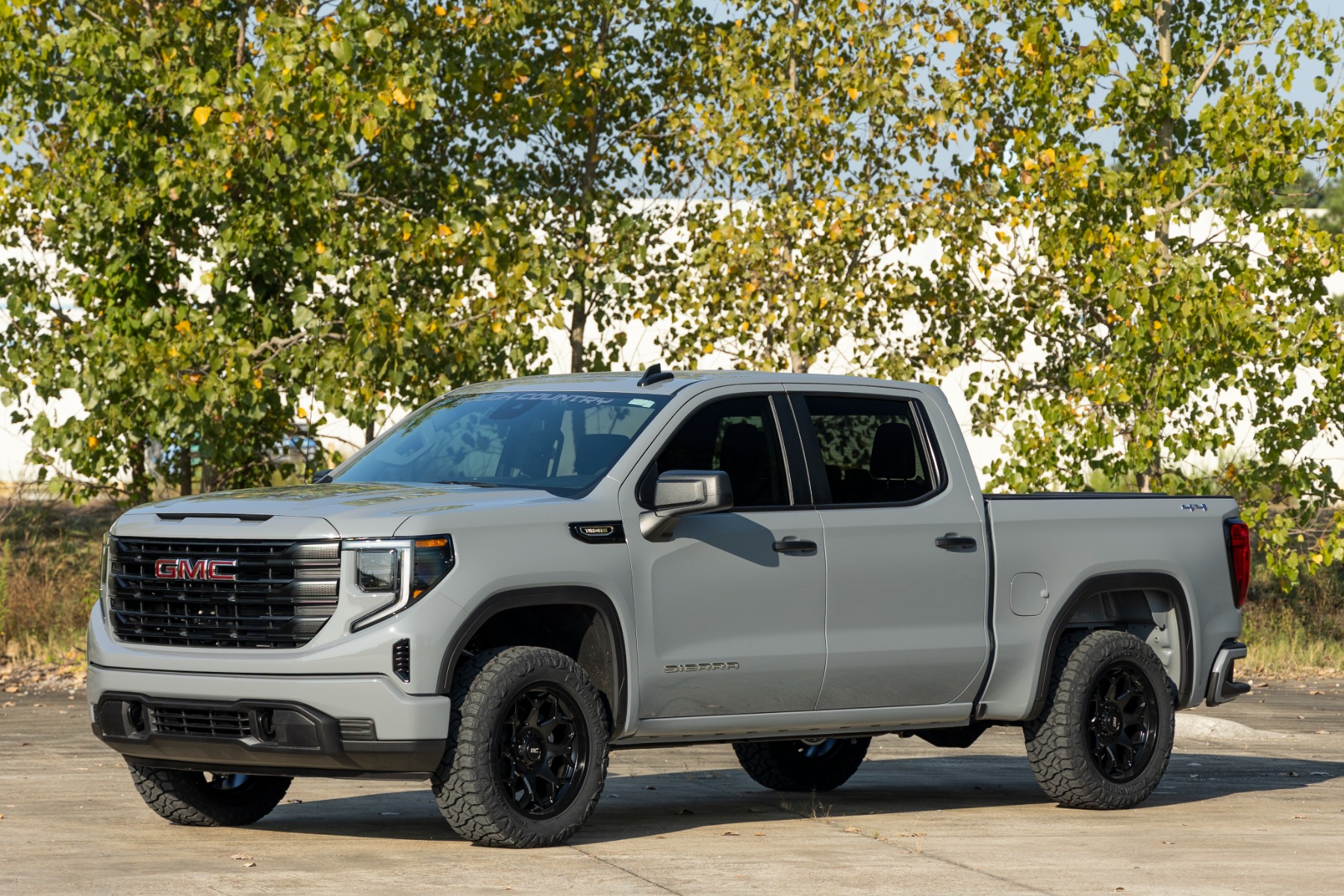 N3 Leveling Struts | 2 Inch | Loaded Strut | Chevy/GMC Sierra 1500 (19-26)/Silverado 1500 (19-26) — Bild 5