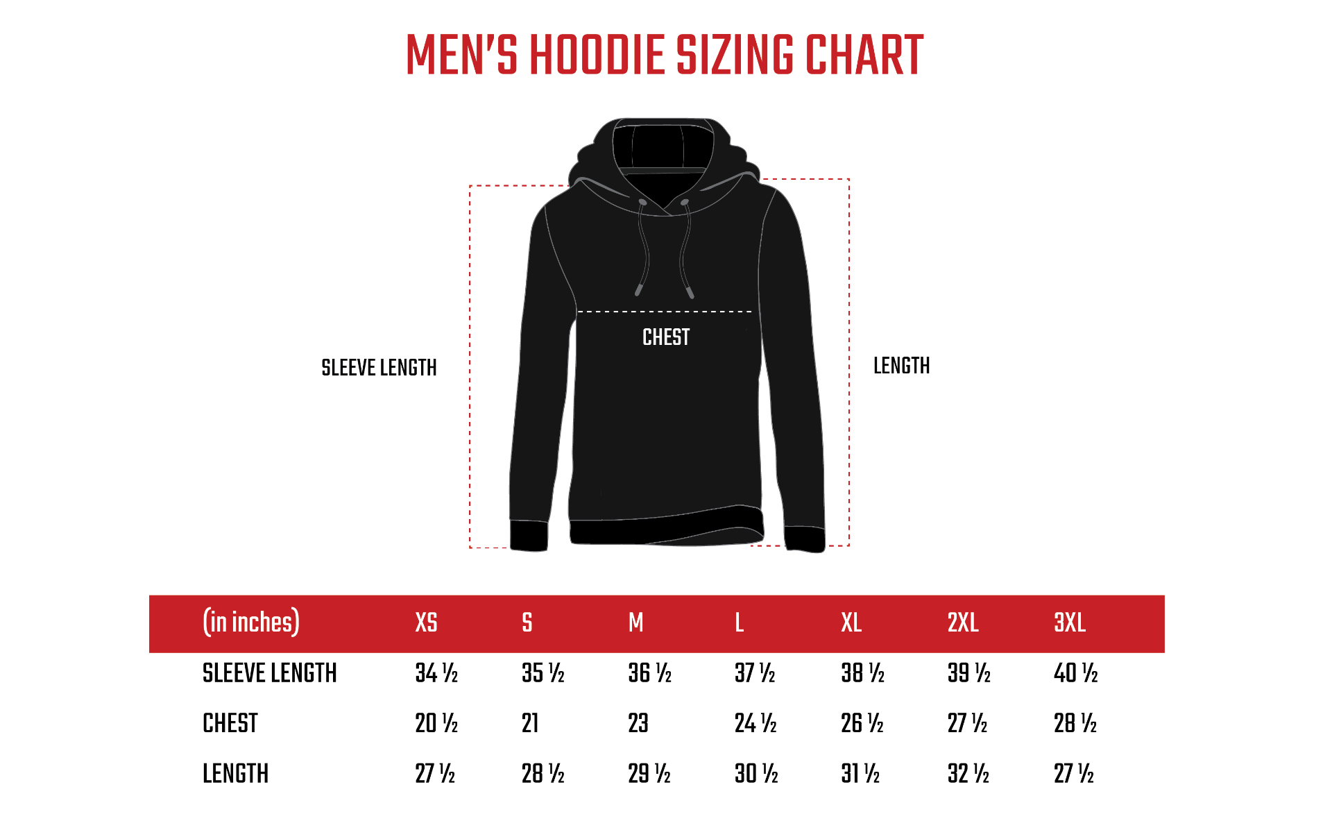 Rough Country Hoodie | RC Topographical Sleeve | Armeegrün | LG — Bild 5