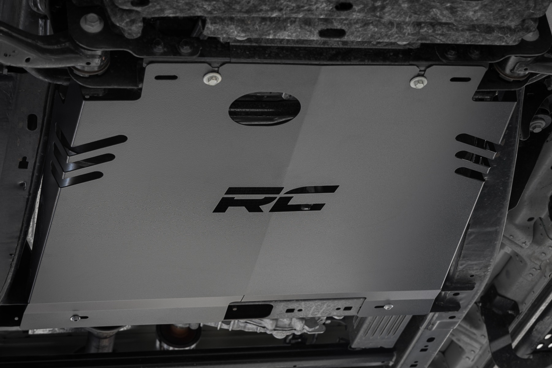 Katalysatorschutz | Ford F-150 2WD/4WD (2015–2026) — Bild 2