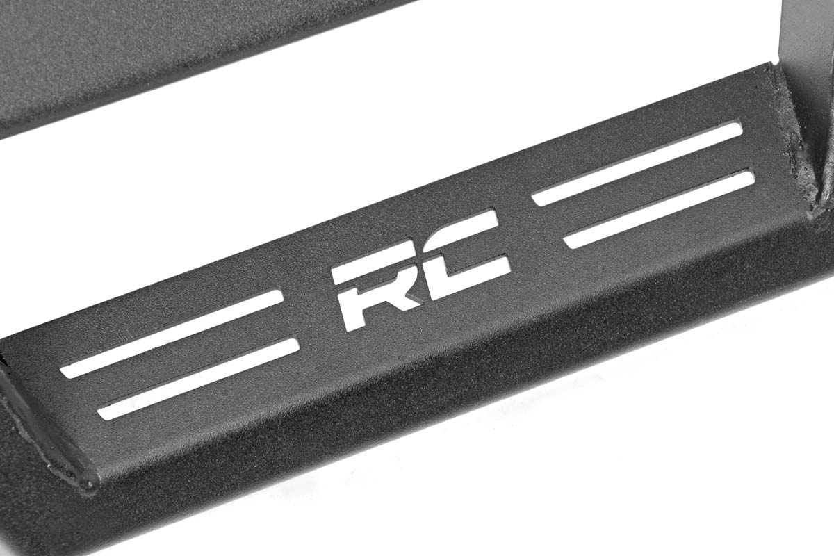 Contoured Drop Steps | Jeep Gladiator JT 4WD (2020-2026) — Bild 6