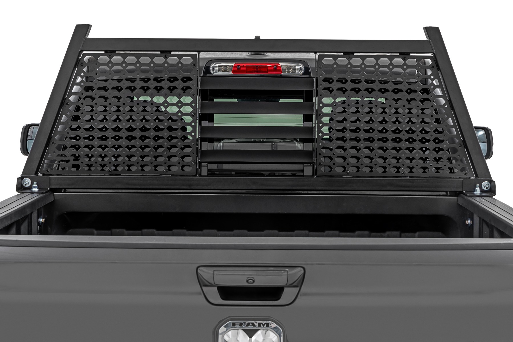 Headache Rack | Ram 1500 2WD/4WD (2019-2026) — Bild 9