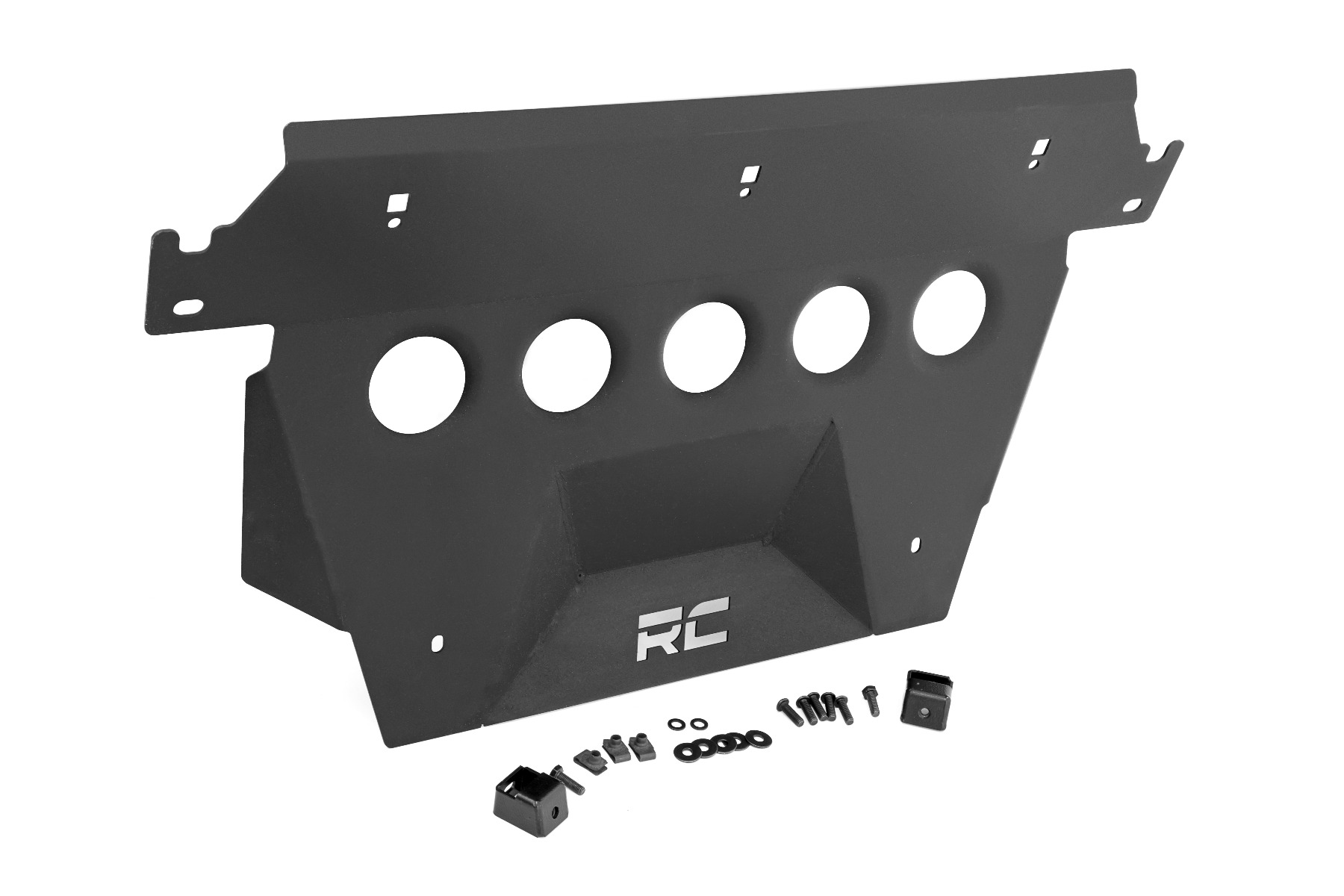 Unterfahrschutz | Prerunner-Stoßstange | Toyota Tundra 2WD/4WD (2014–2021) — Bild 3