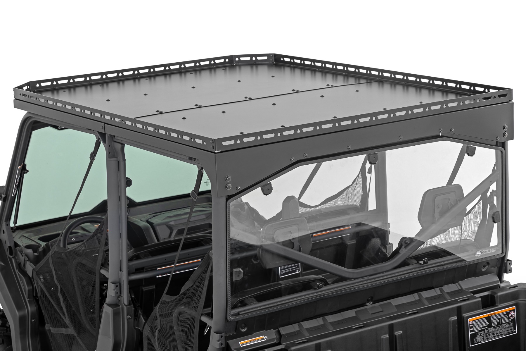 UTV-Dach | 4-türig | Can-Am Defender MAX HD10 — Bild 4