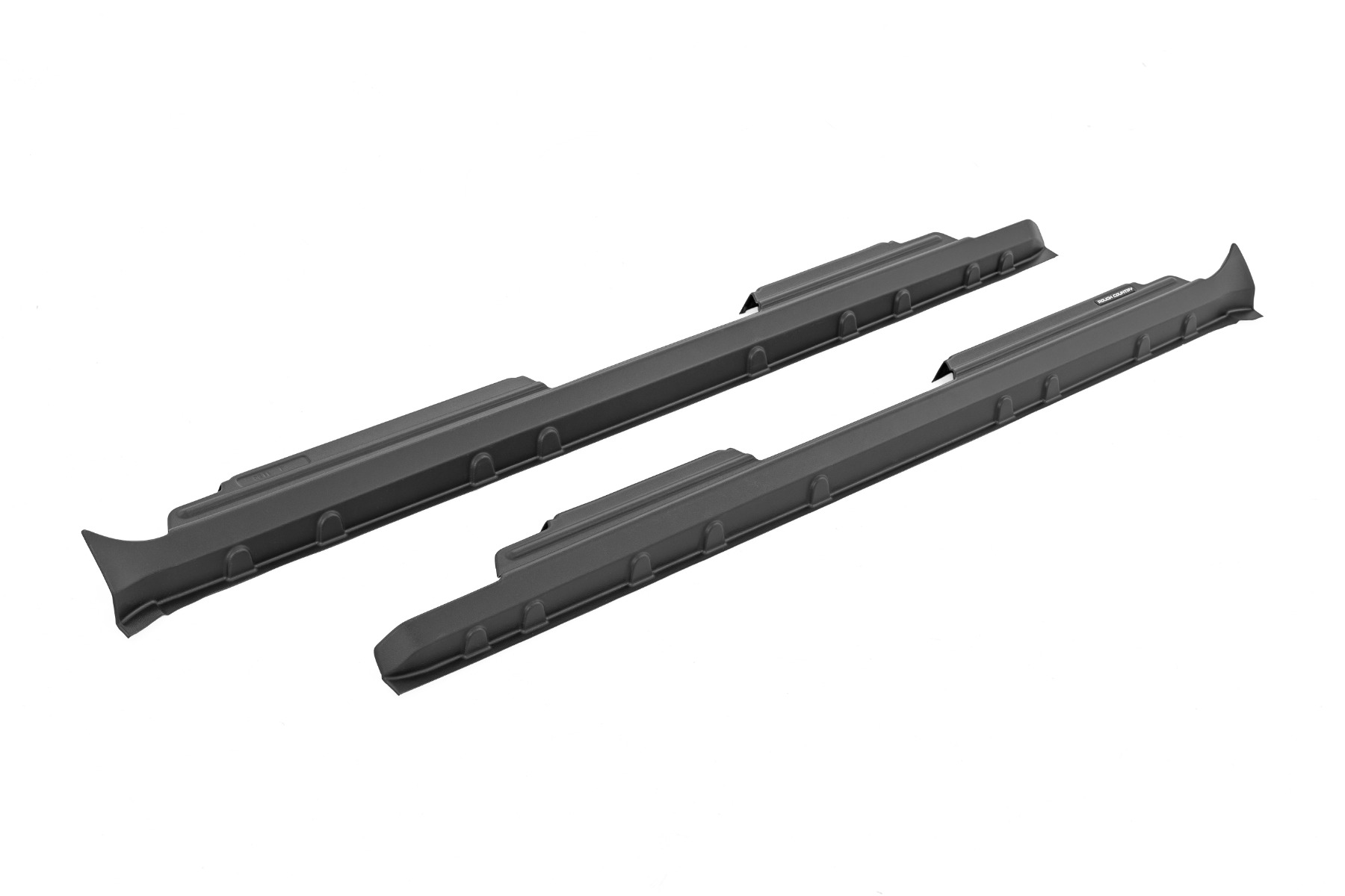 Trail Cladding | Rocker Guard Plates | Toyota Tacoma 2WD/4WD (2024-2026) — Bild 4
