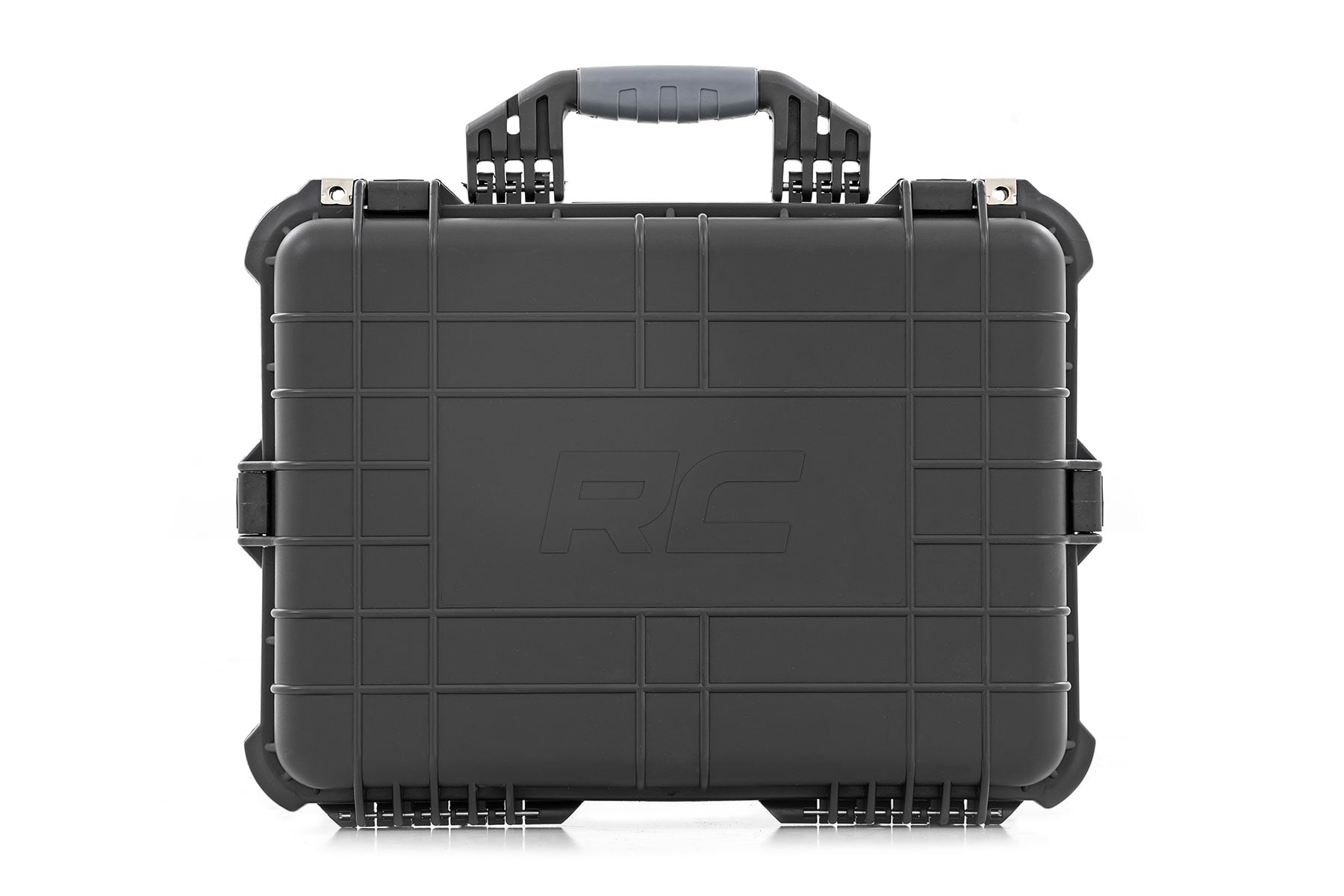 RC Overland – Versiegelte Aufbewahrungsbox | 50,8 x 38,1 x 19 cm