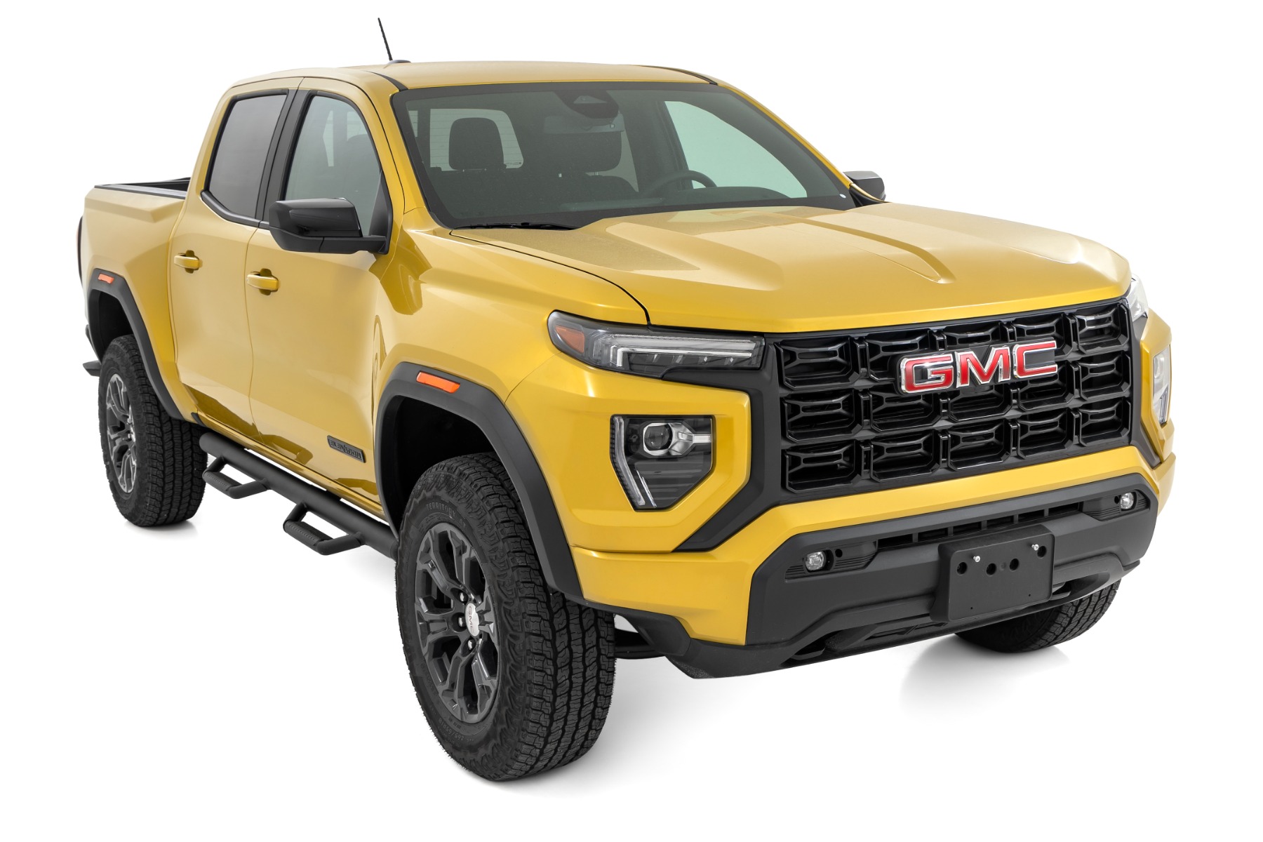 Nerf Steps | Cab Length | Chevy/GMC Canyon/Colorado 2WD/4WD (2015-2026) — Bild 2