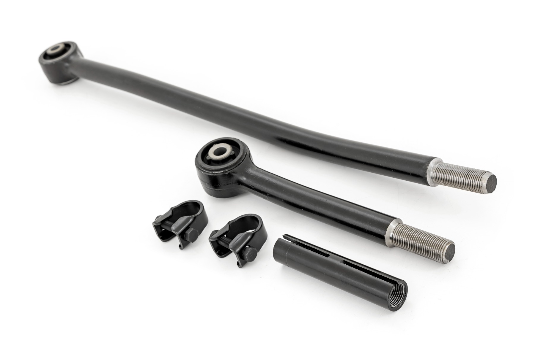 Track Bar | Forged | Rear | 0-7 Inch Lift | Ford Bronco 4WD (2021-2026) — Bild 4