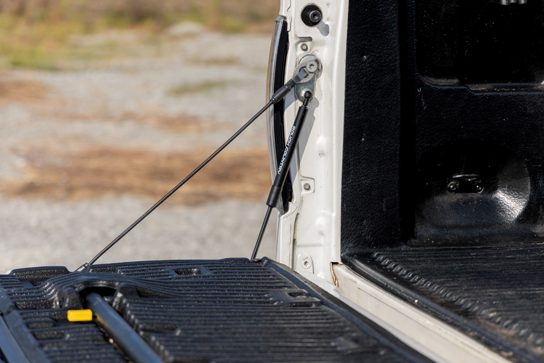 Heckklappenassistent | Ford F-150 2WD/4WD (2004–2014) — Bild 5