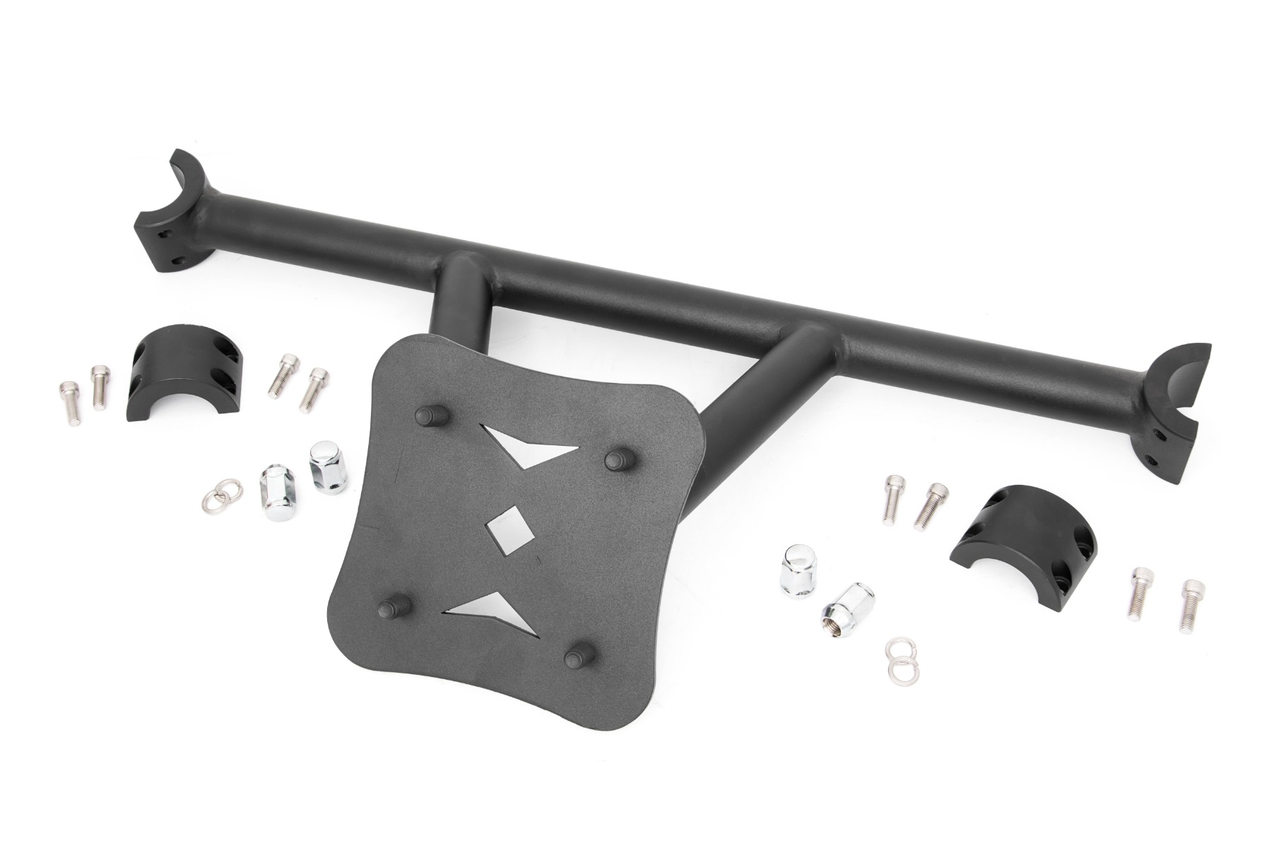 Reserveradhalterung | Gepäckträger | Polaris RZR XP 1000 — Bild 4