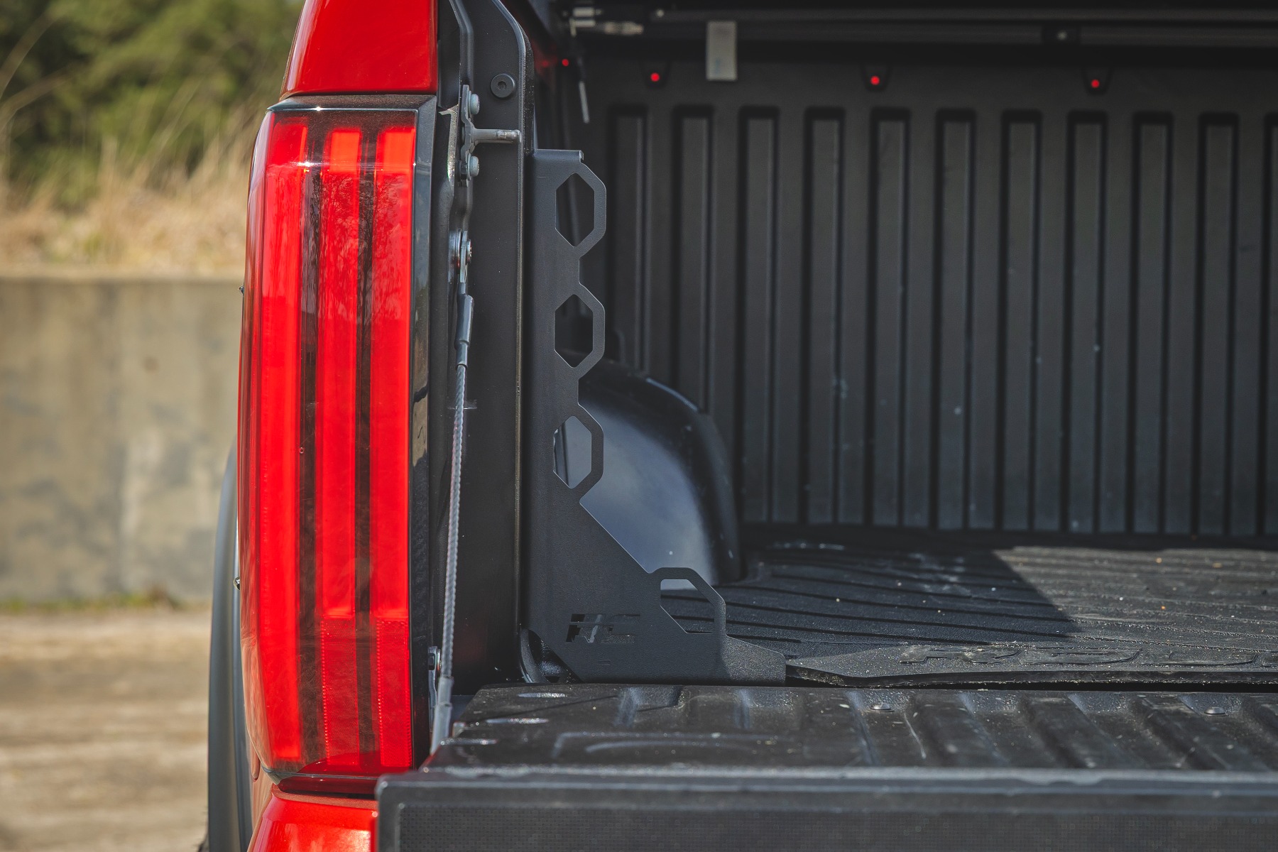 Ladeflächenverstärkungssatz | Toyota Tundra 2WD/4WD (2022–2026) — Bild 11
