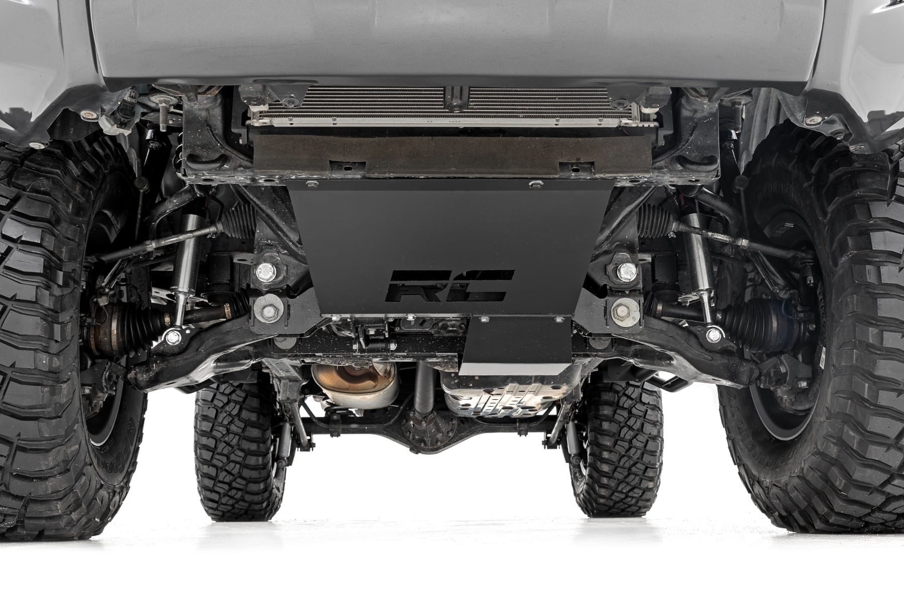 6-Zoll-Lift Kit | N3 | Toyota 4Runner 2WD/4WD (2015–2020) — Bild 4