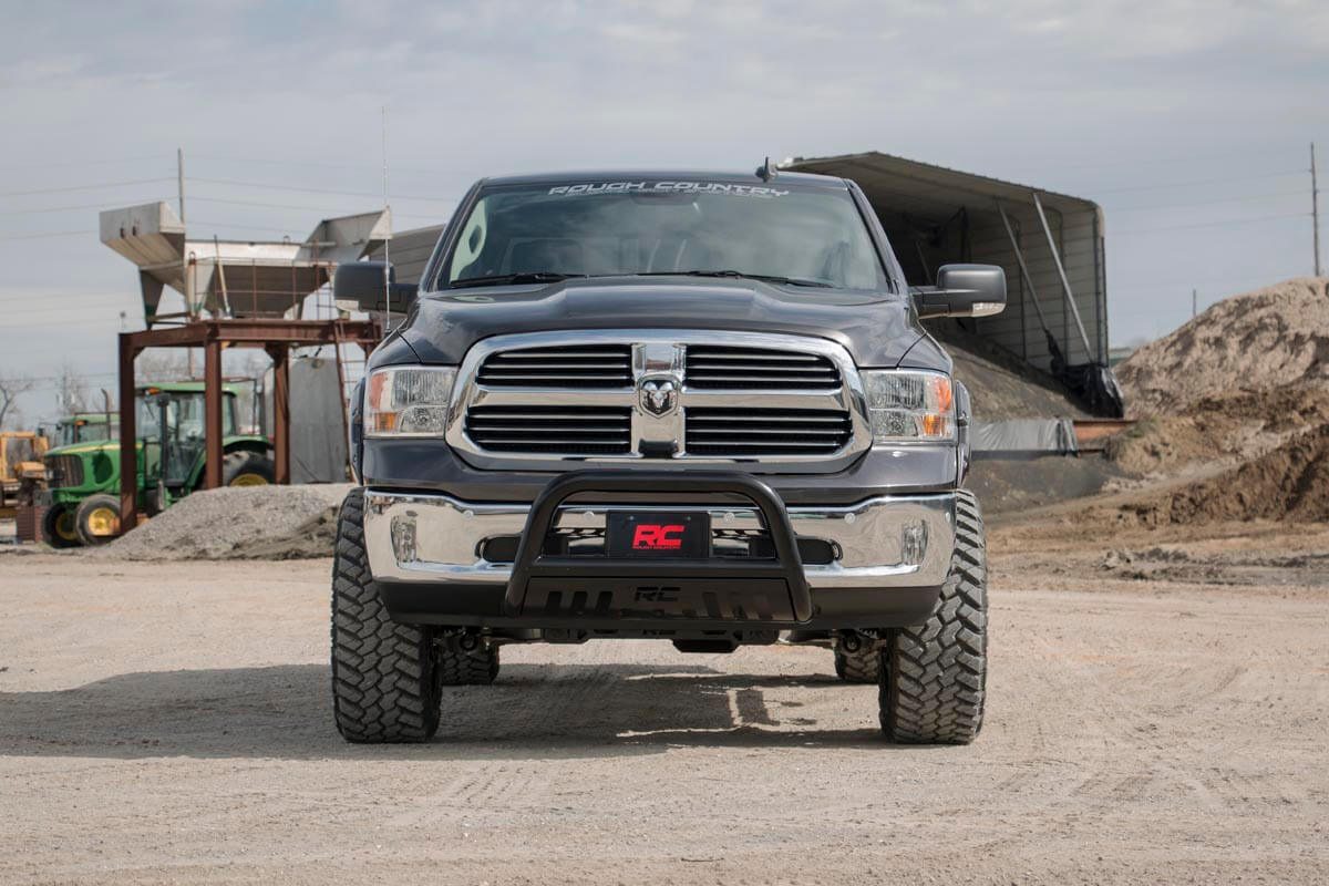 6-Zoll-Lift Kit | RAM 1500 4WD (2012–2018 & Classic) — Bild 4