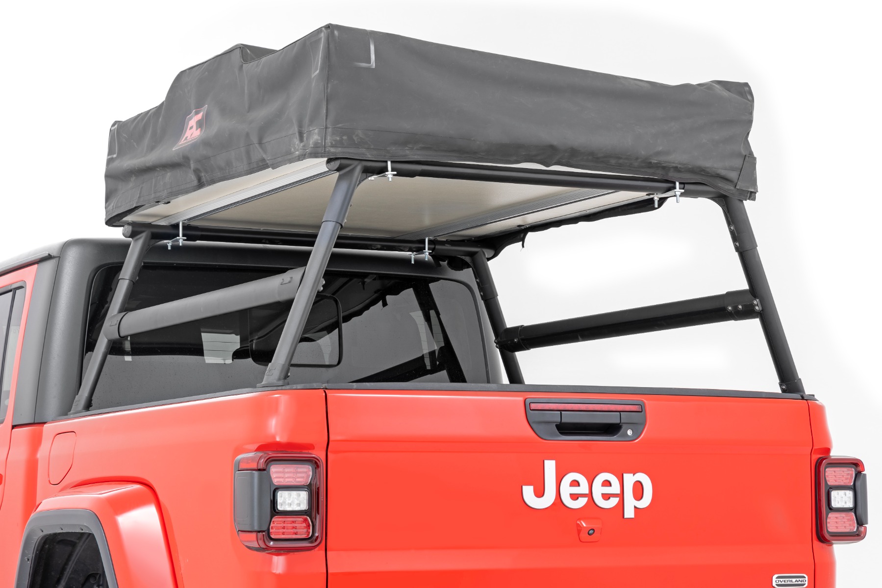 Bed Rack | Aluminum | Jeep Gladiator JT 4WD (2020-2026) — Bild 2