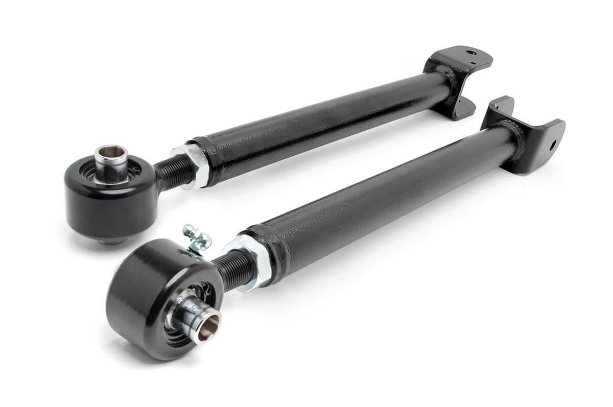 X-Flex-Querlenker | Vorne | Oben | Jeep Wrangler JK/Wrangler Unlimited (07–18)