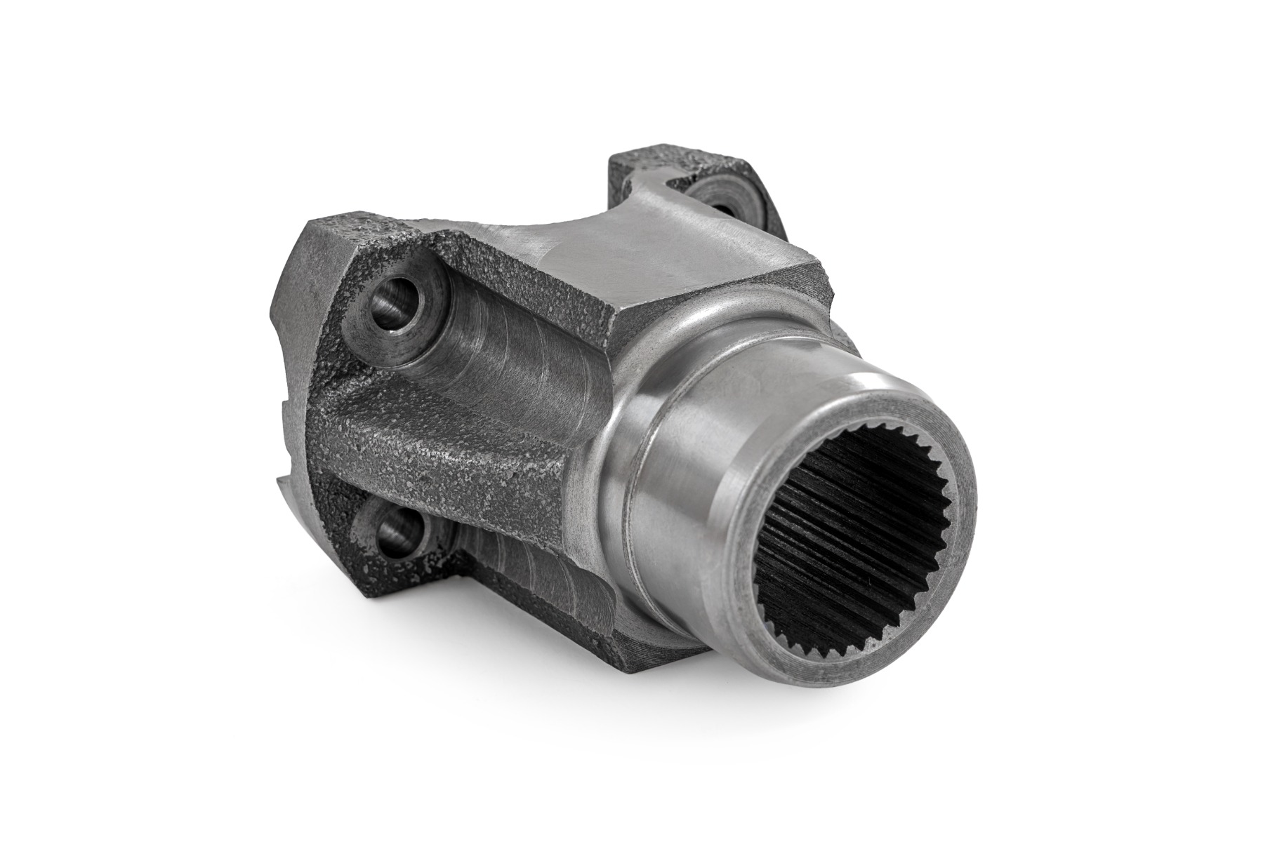 Bausatz zum Entfernen des Rutschjochs | Jeep Cherokee XJ (84–01)/Wrangler TJ (97–06) — Bild 4