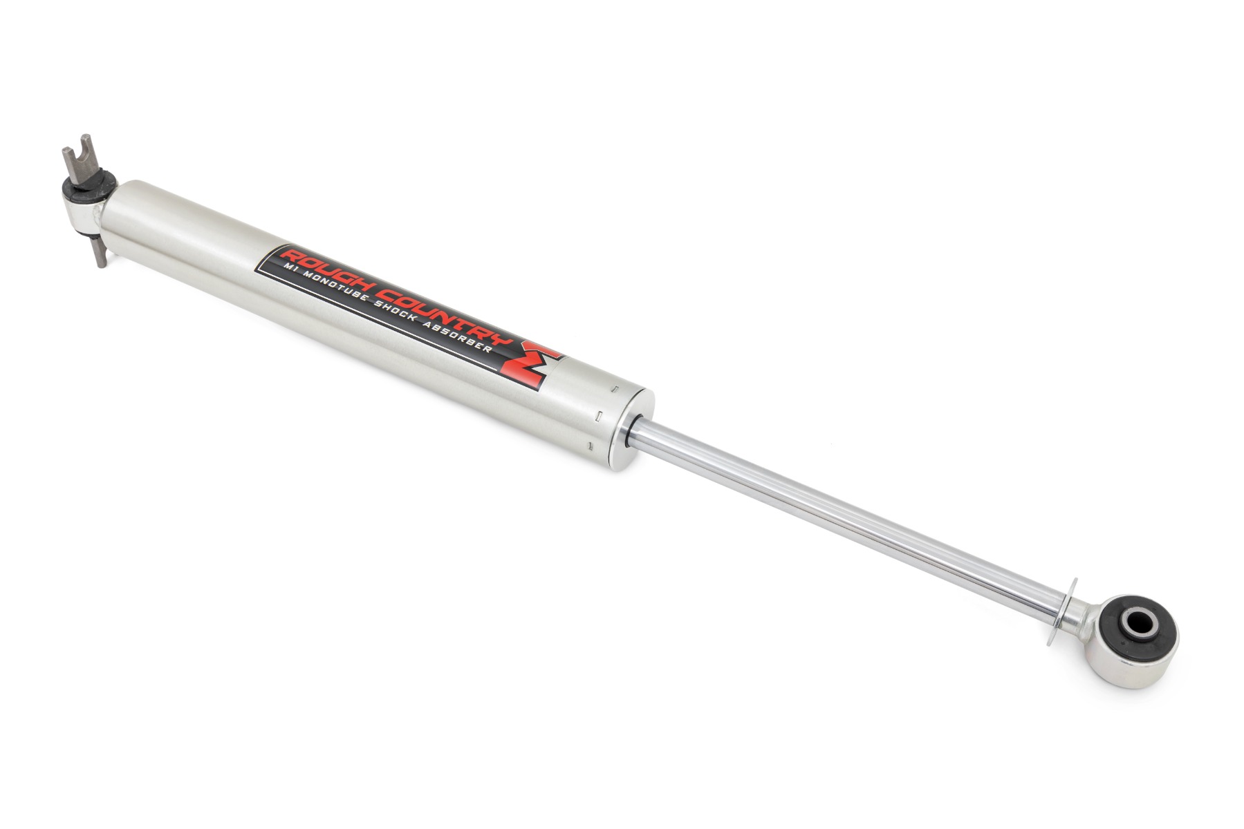 M1 Einrohr-Stoßdämpfer hinten | 6-8" | Chevy/GMC Tahoe (95–99)/Yukon (92–99) — Bild 4