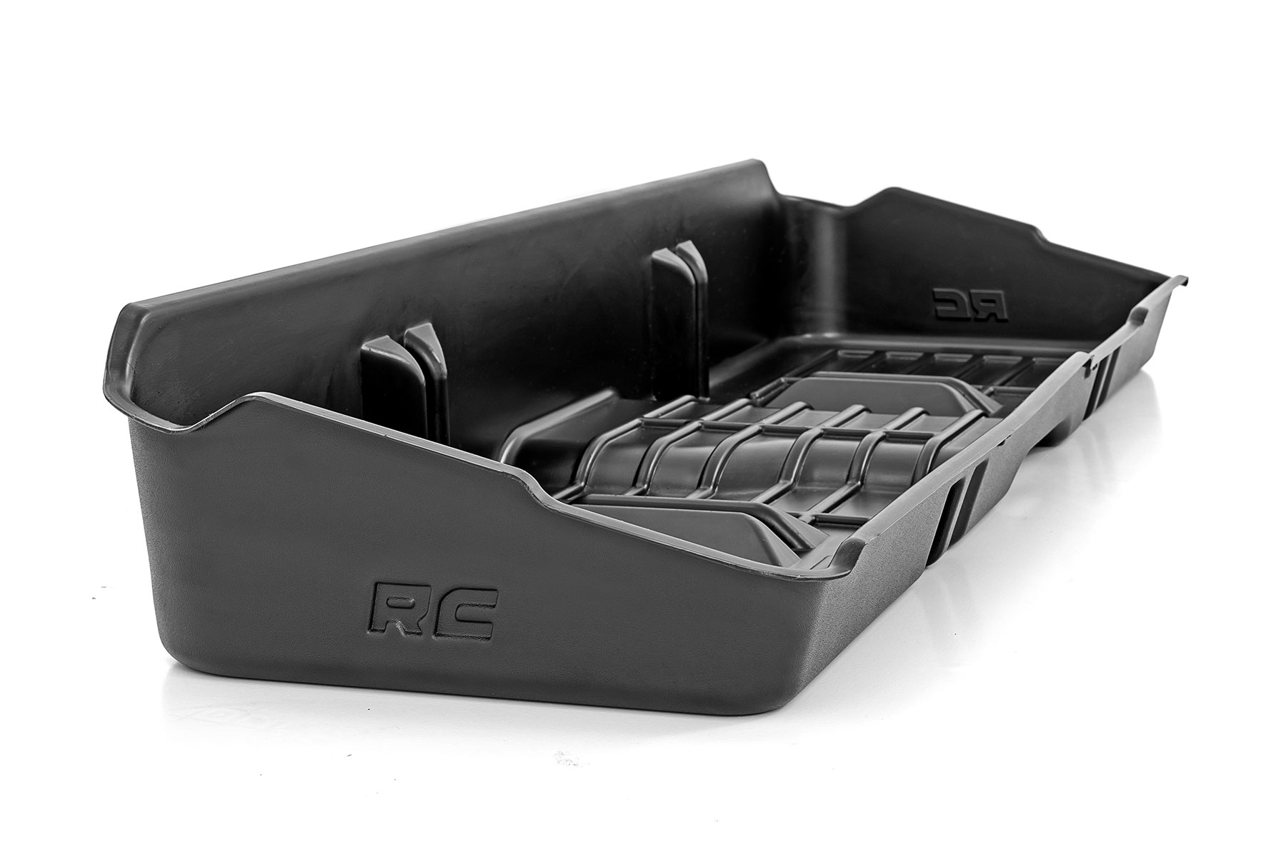 Under Seat Storage | Crew Cab | Chevy/GMC 1500 (07-13) — Bild 5