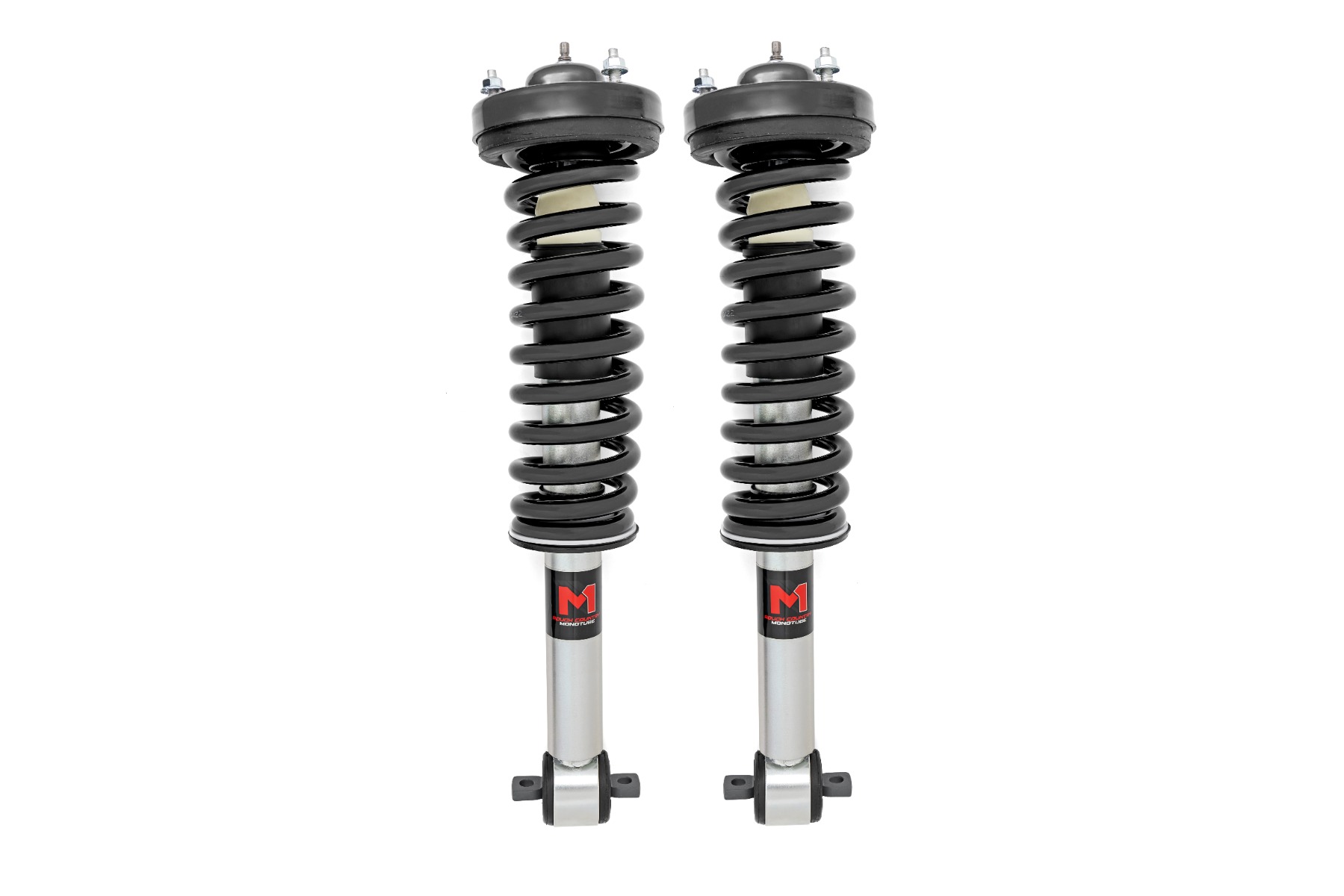 M1 Loaded Strut Pair | 4 Inch | Ford F-150 4WD (2014-2026) — Bild 2