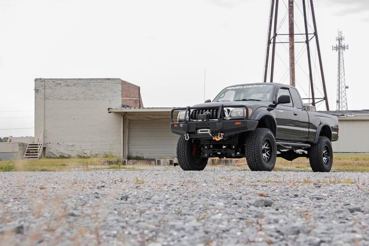 6-Zoll-Lift Kit | Toyota Tacoma 2WD/4WD (1995–2004) — Bild 2