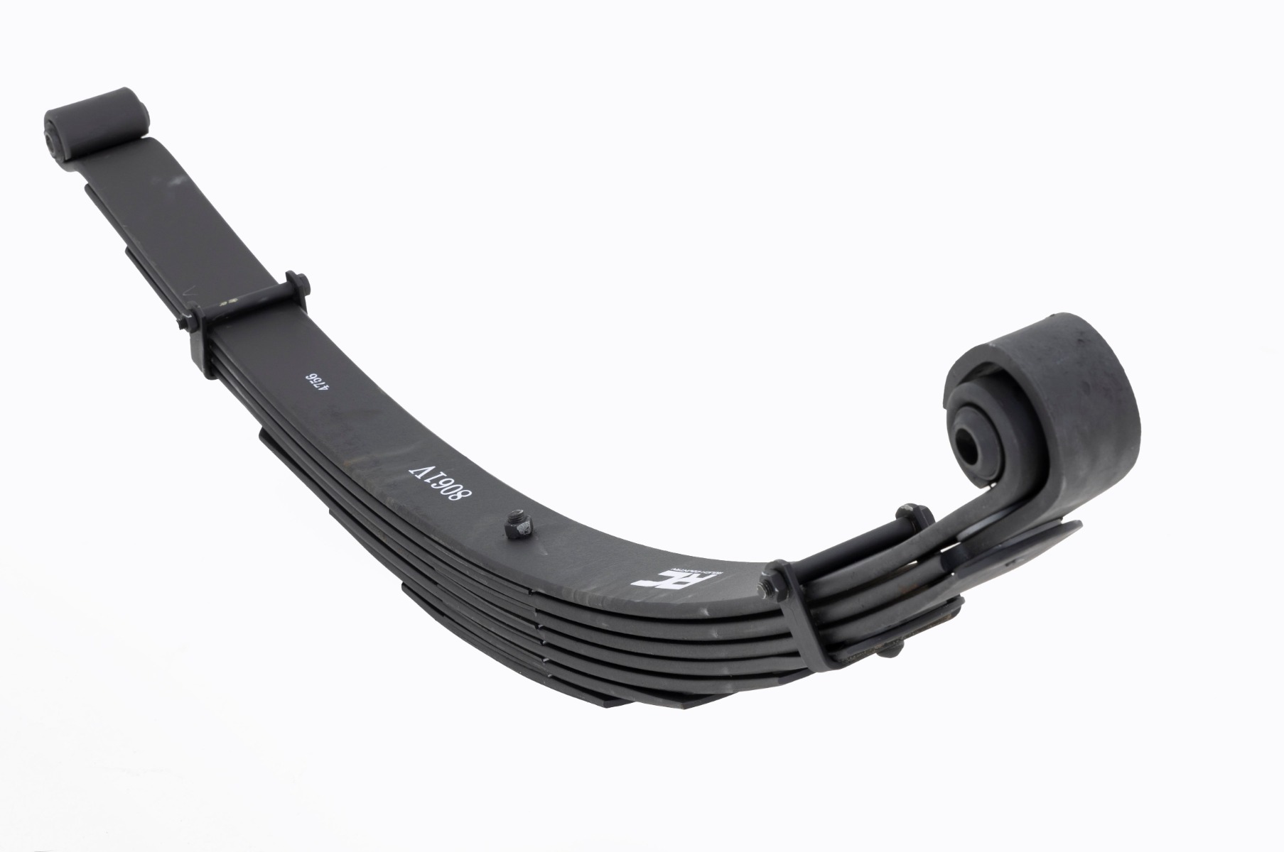 Vorderrad-Blattfedern | 6 Zoll Höherlegung | Ford F-250/F-350 Super Duty 4WD (1999–2004) — Bild 3