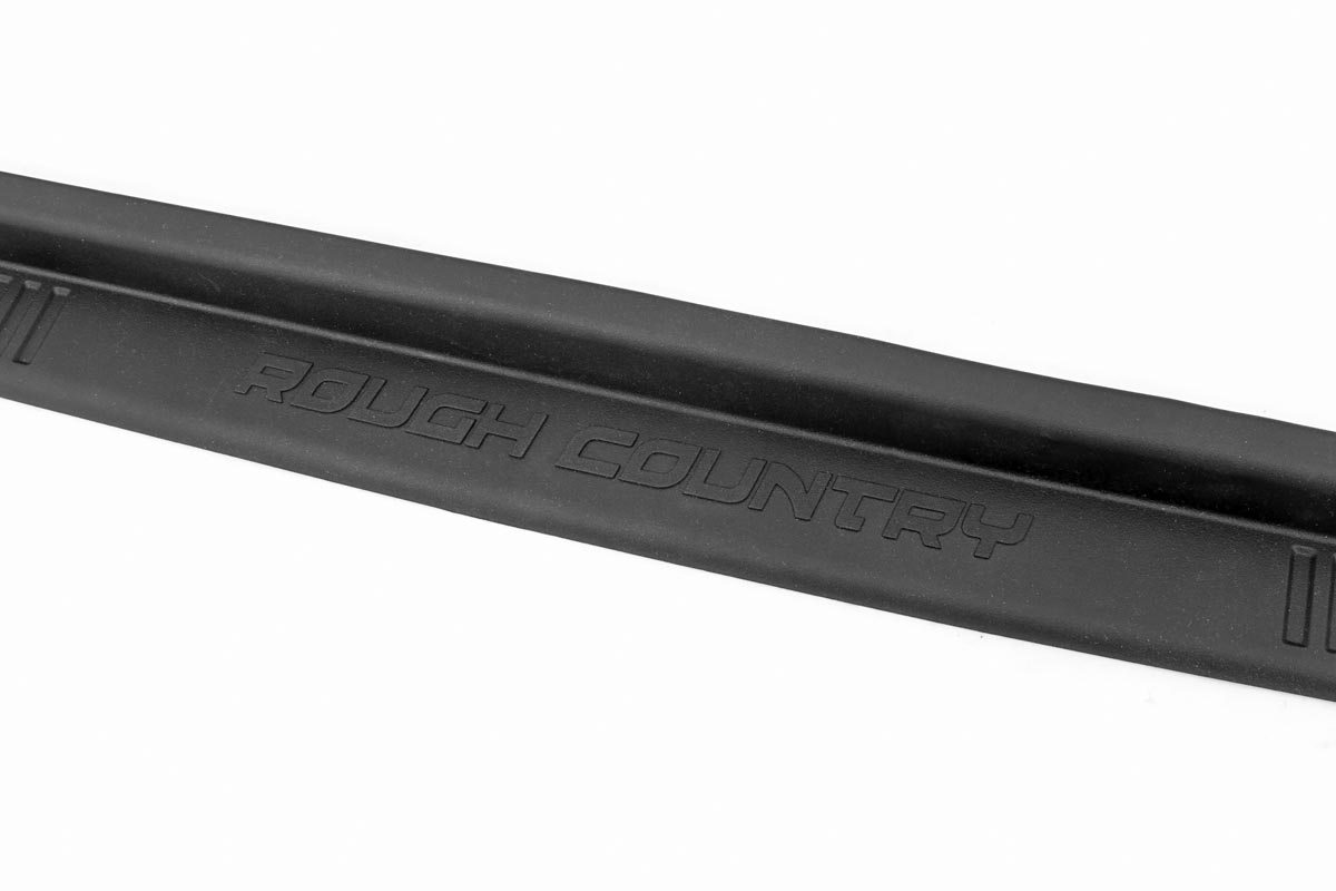 Einstiegsschutz | Vorne und hinten | Jeep Wrangler Unlimited 2WD/4WD (2007–2018) — Bild 2