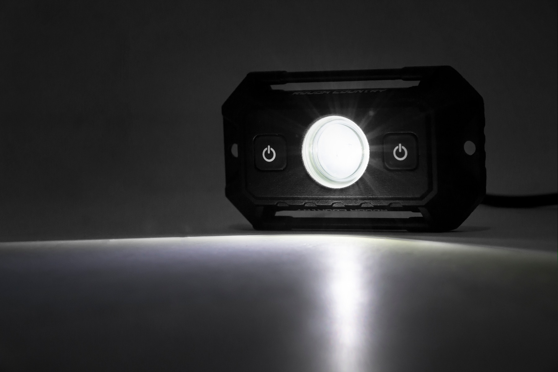 Chrome Series LED | Dome Light | RGB/White — Bild 3