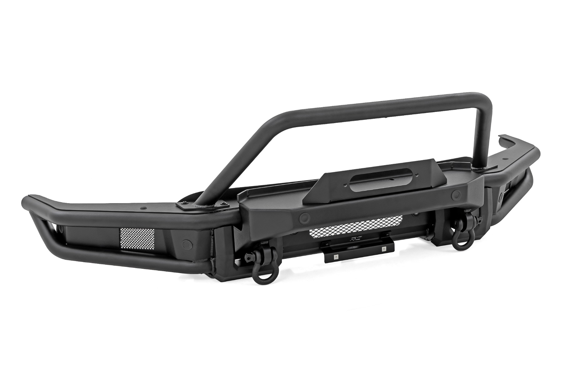 Front Bumper | Tubular |Winch Mount | Ford F-150 2WD/4WD (2021-2023) — Bild 5