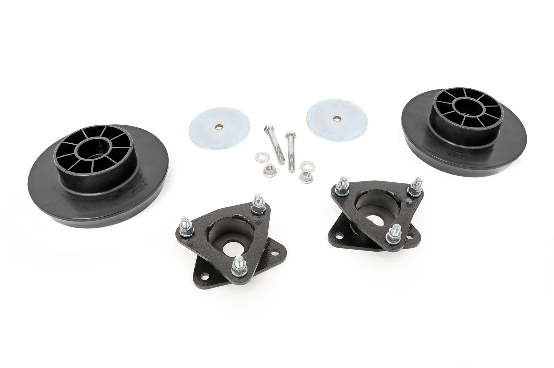 Ram 1500 (2011-2011) · 2.5"" Lift Kit