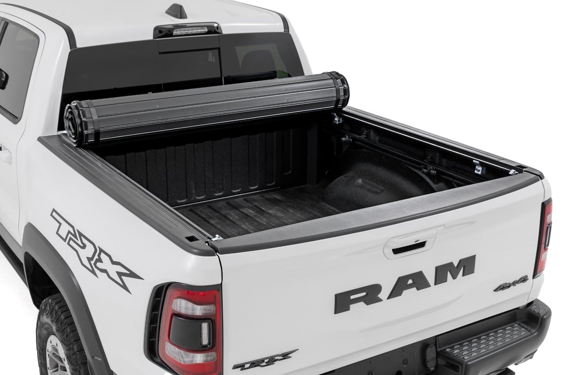 Feste Ladeflächenabdeckung | 5'7" Ladefläche | RAM 1500 (19–26)/1500 TRX (21–24) — Bild 2